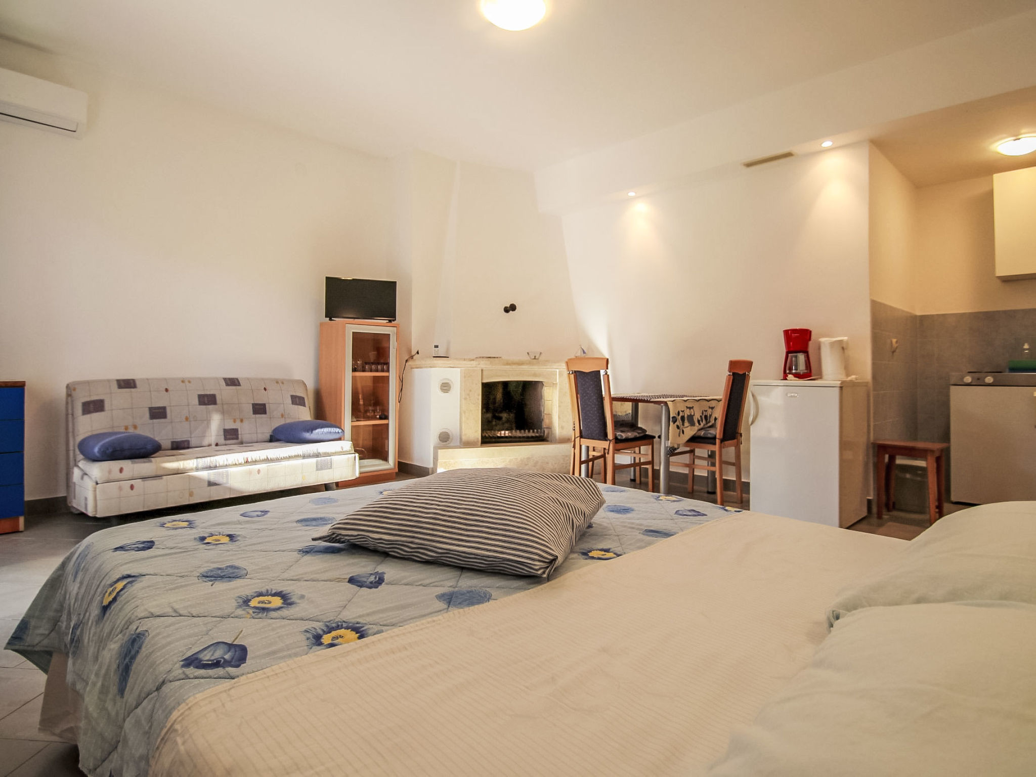 Photo of Wohnung "Adila 2" mit Terrasse