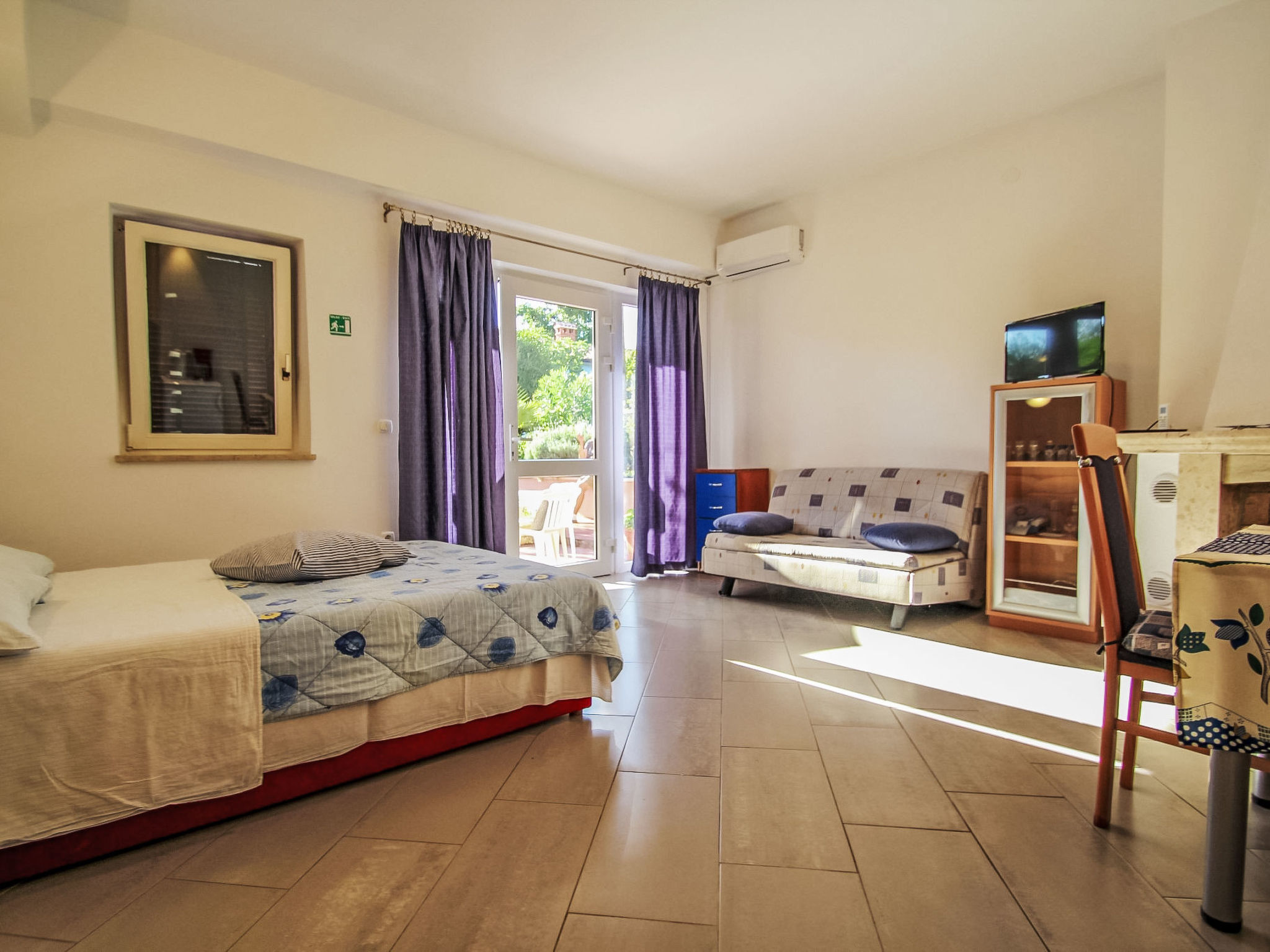 Photo of Wohnung "Adila 2" mit Terrasse