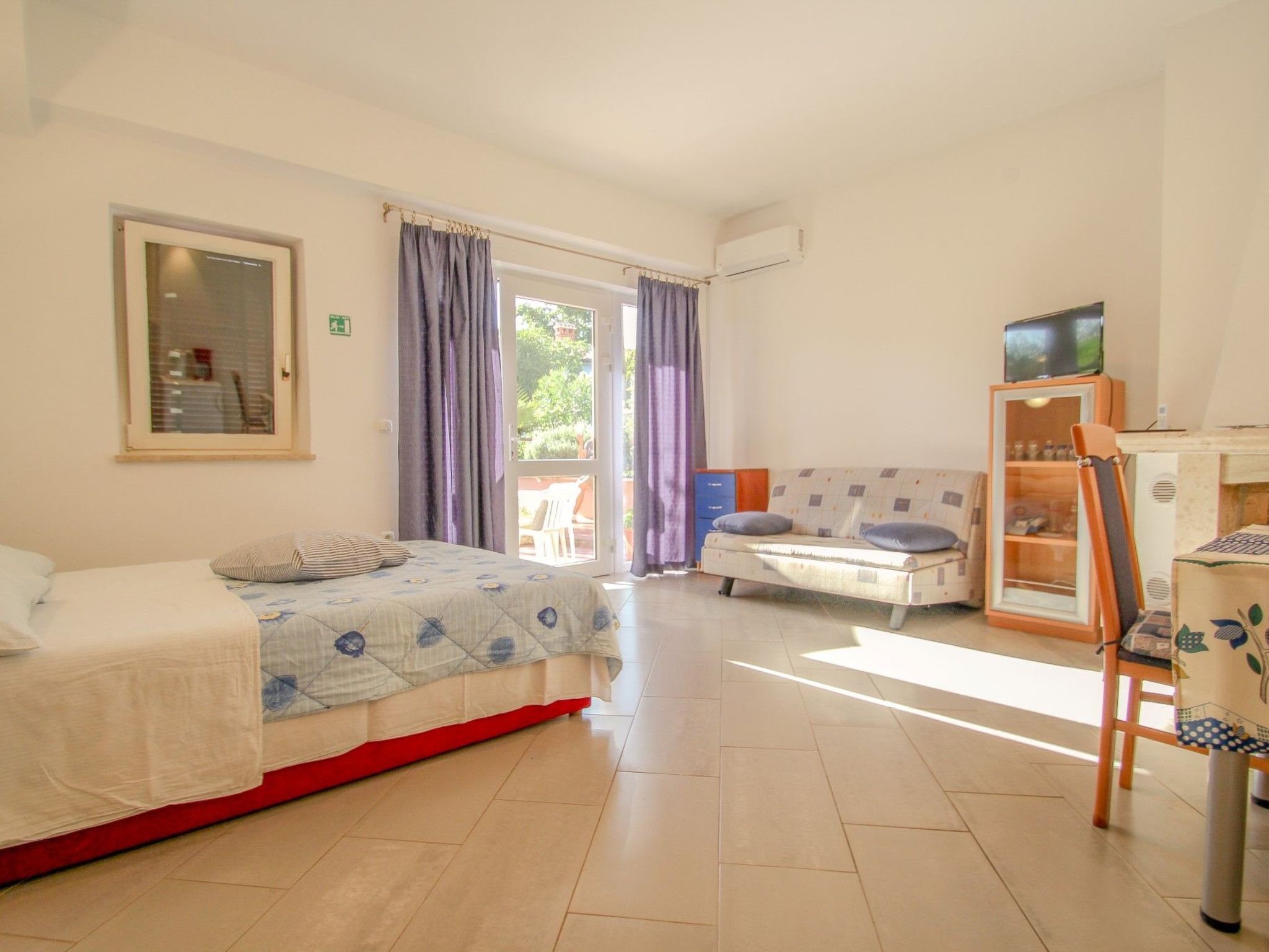 Photo of Wohnung "Adila 2" mit Terrasse