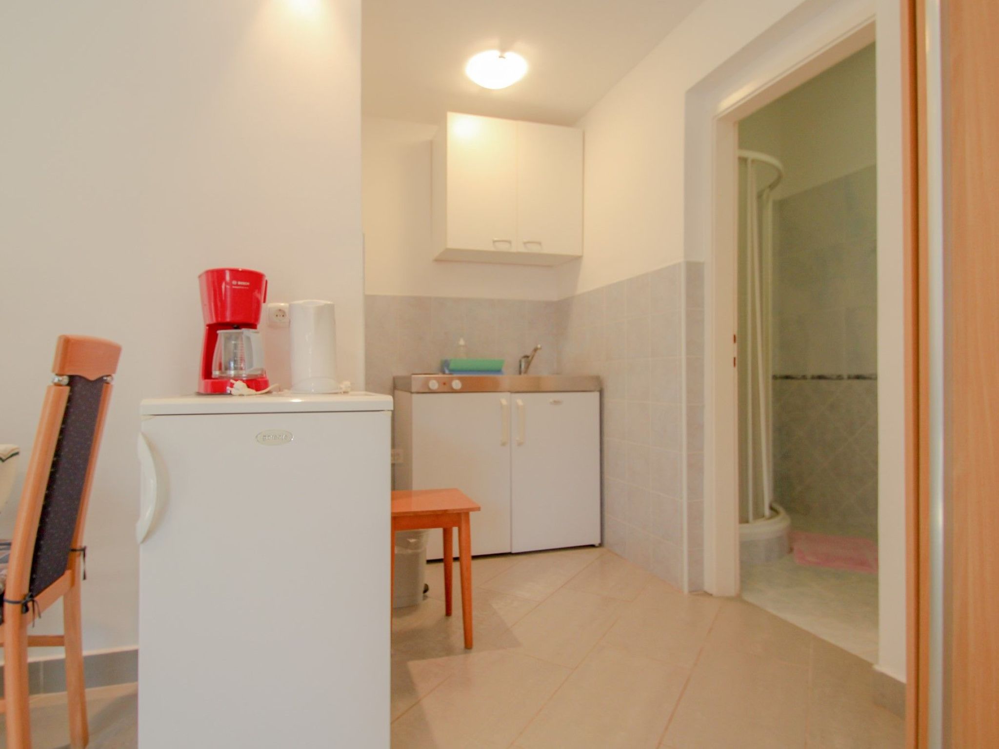 Photo of Wohnung "Adila 2" mit Terrasse