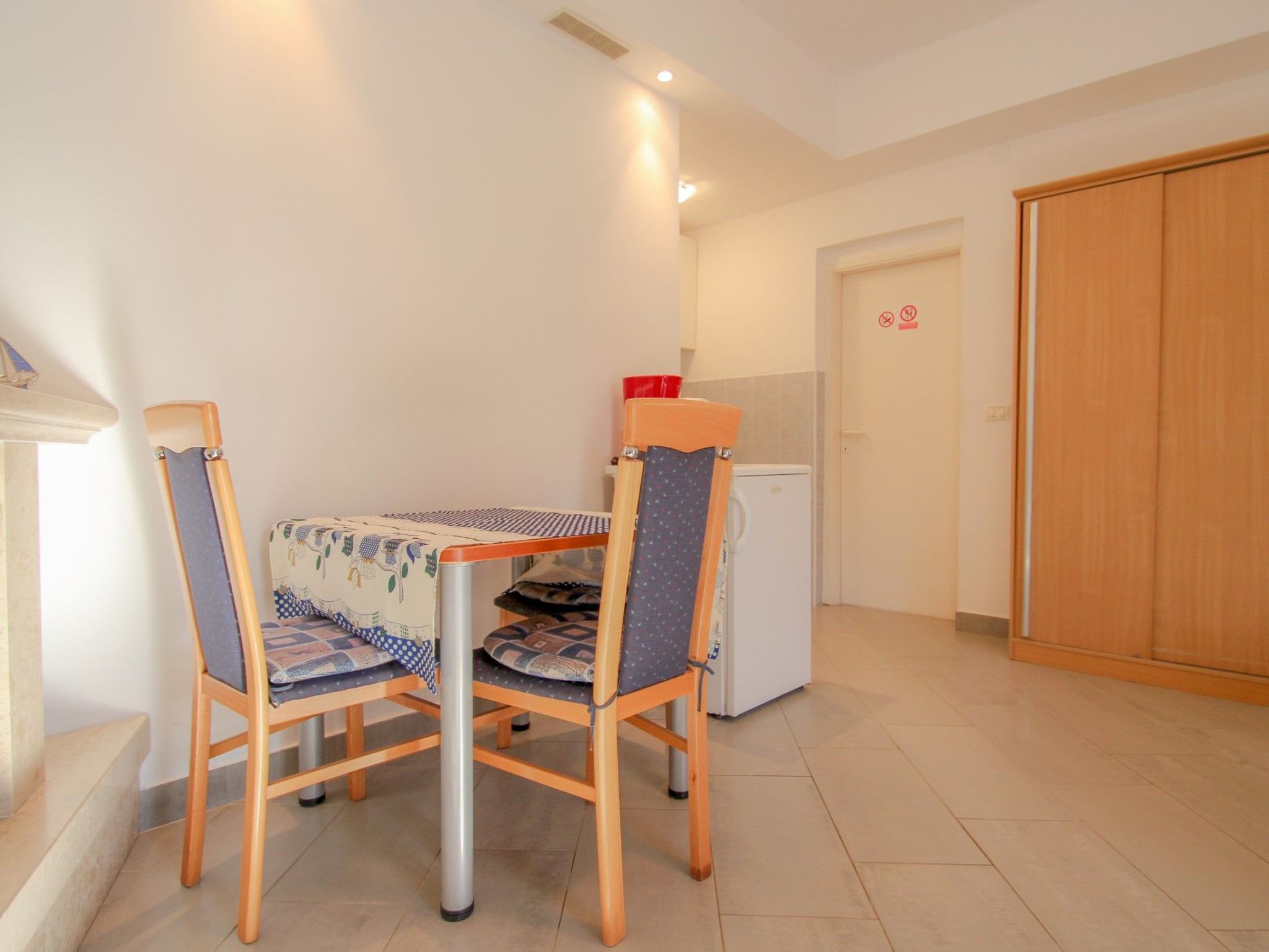Photo of Wohnung "Adila 2" mit Terrasse
