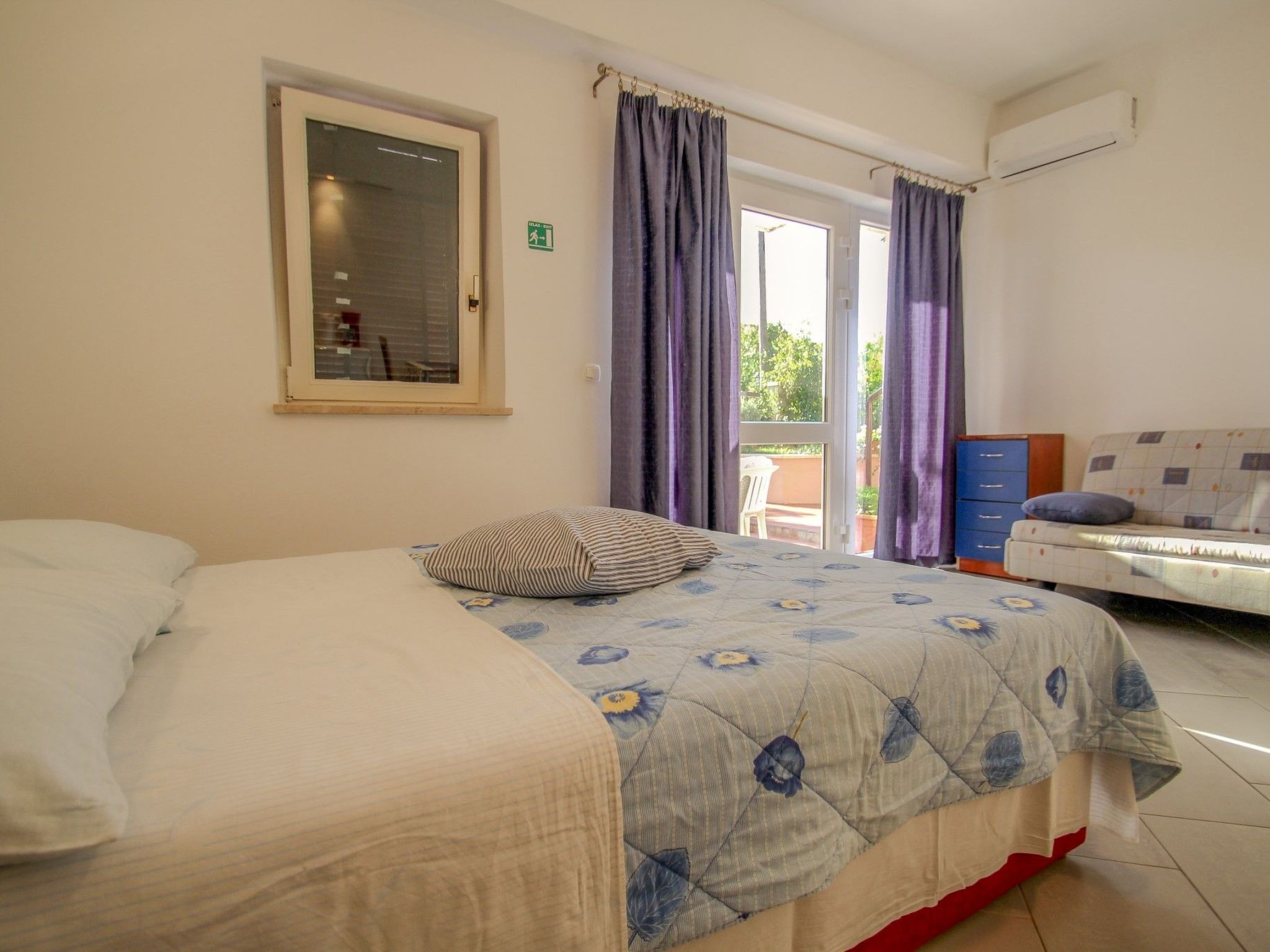 Photo of Wohnung "Adila 2" mit Terrasse