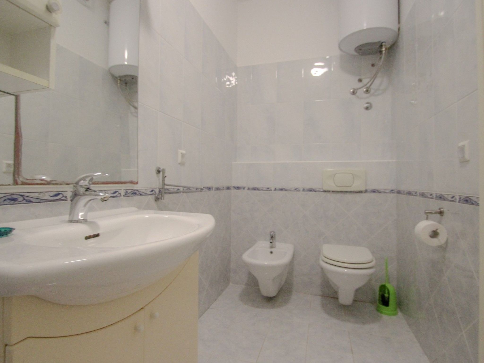 Photo of Wohnung "Adila 2" mit Terrasse