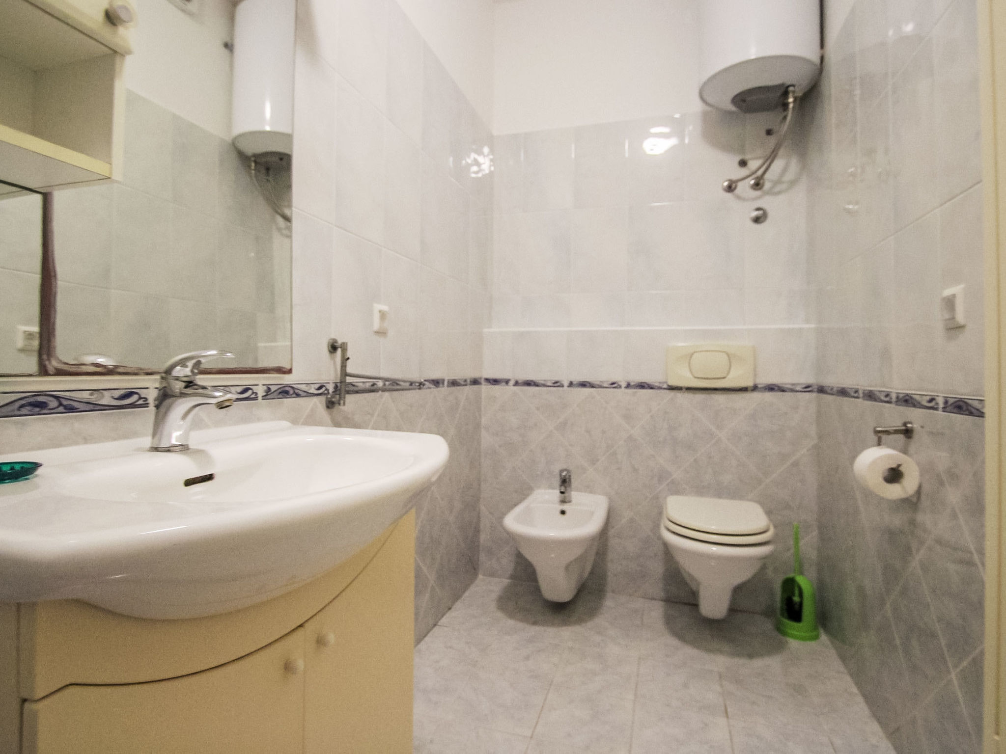 Photo of Wohnung "Adila 2" mit Terrasse