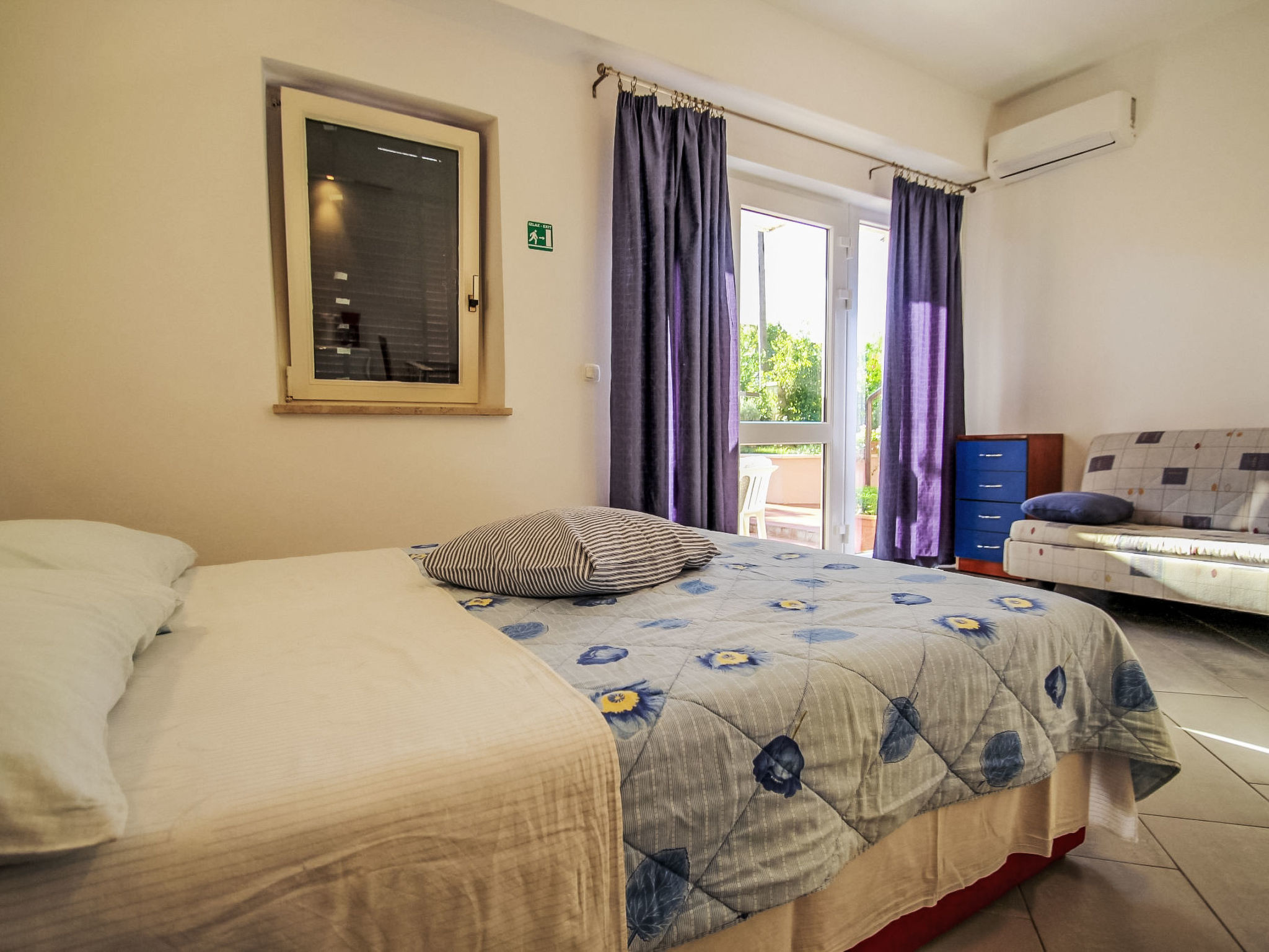 Photo of Wohnung "Adila 2" mit Terrasse