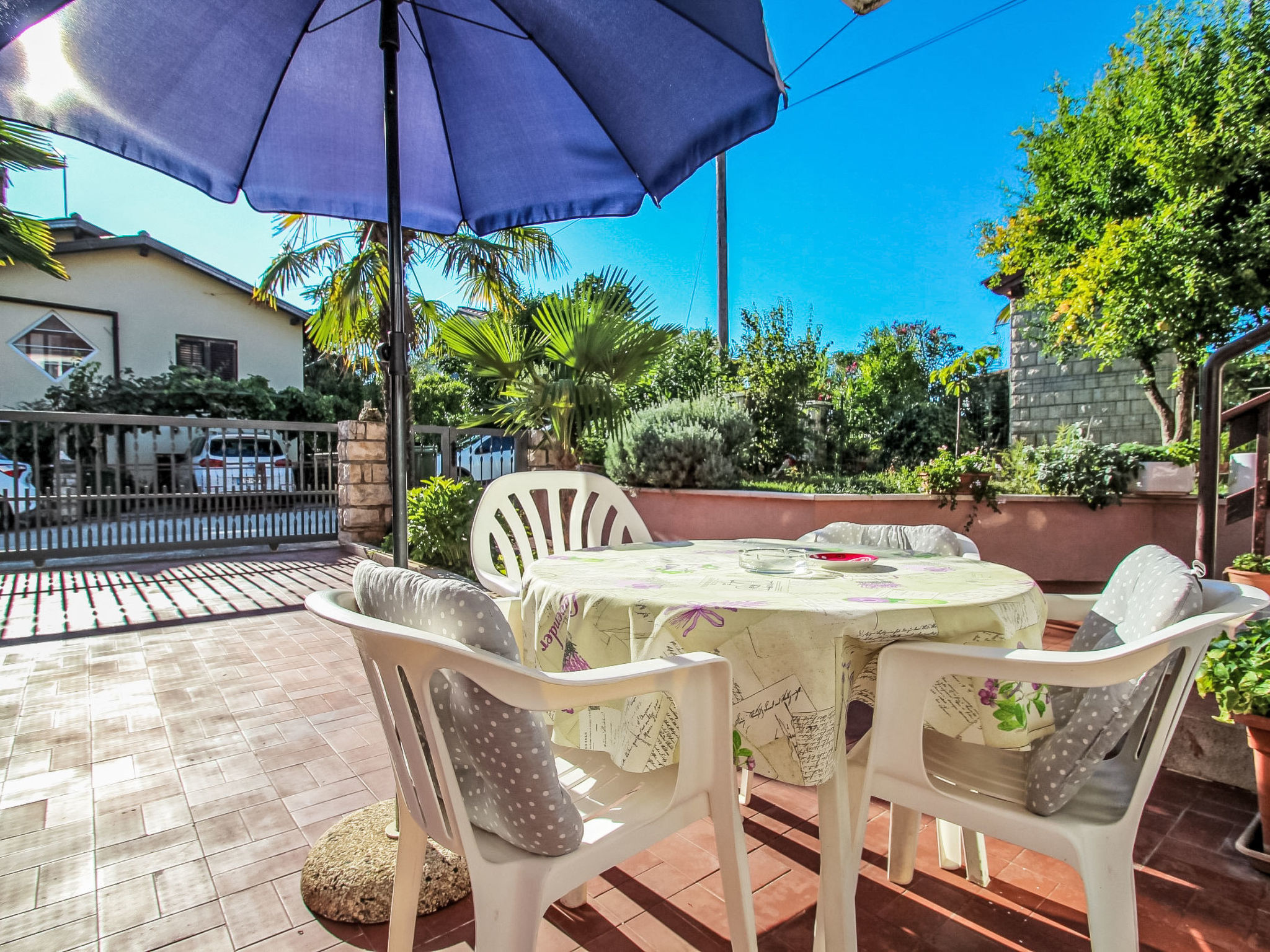 Photo of Wohnung "Adila 2" mit Terrasse