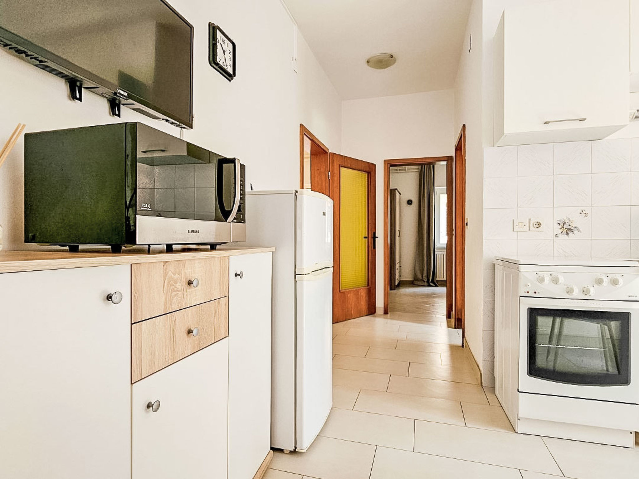 Photo of Adila 4 - Die Wohnung für 4 Personen