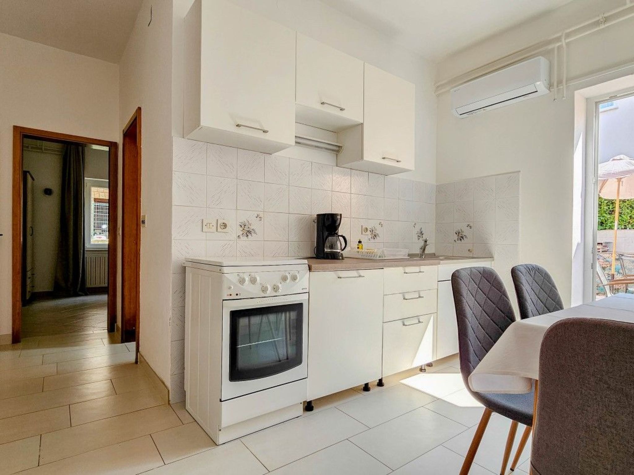 Photo of Adila 4 - Die Wohnung für 4 Personen