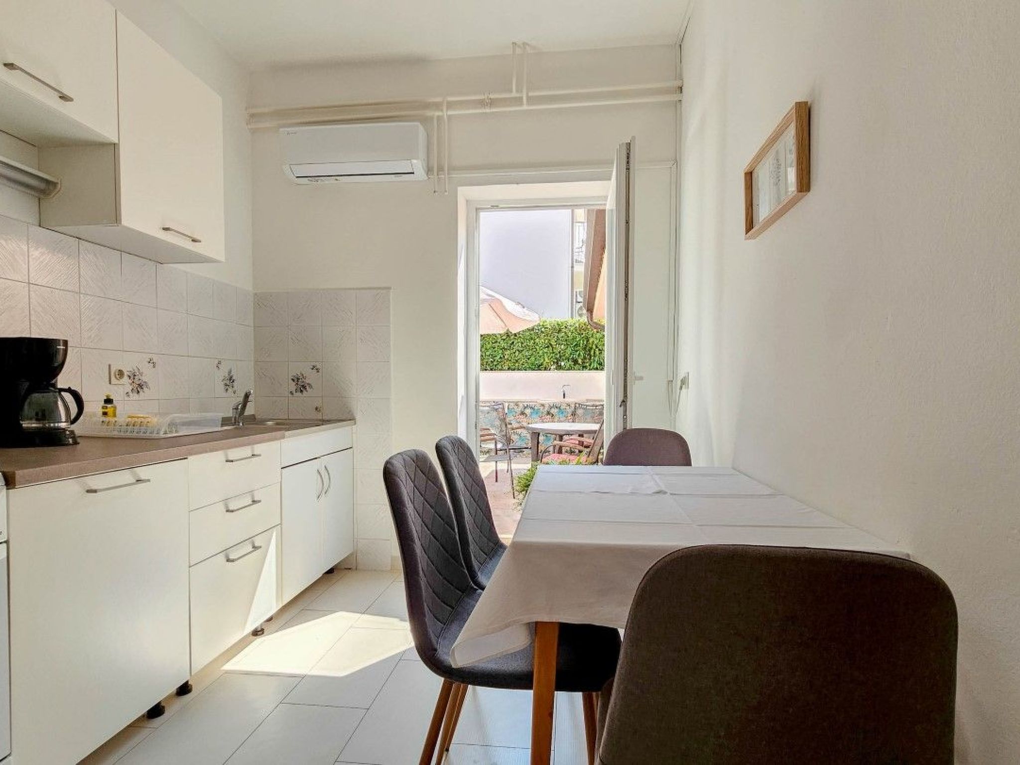 Photo of Adila 4 - Die Wohnung für 4 Personen