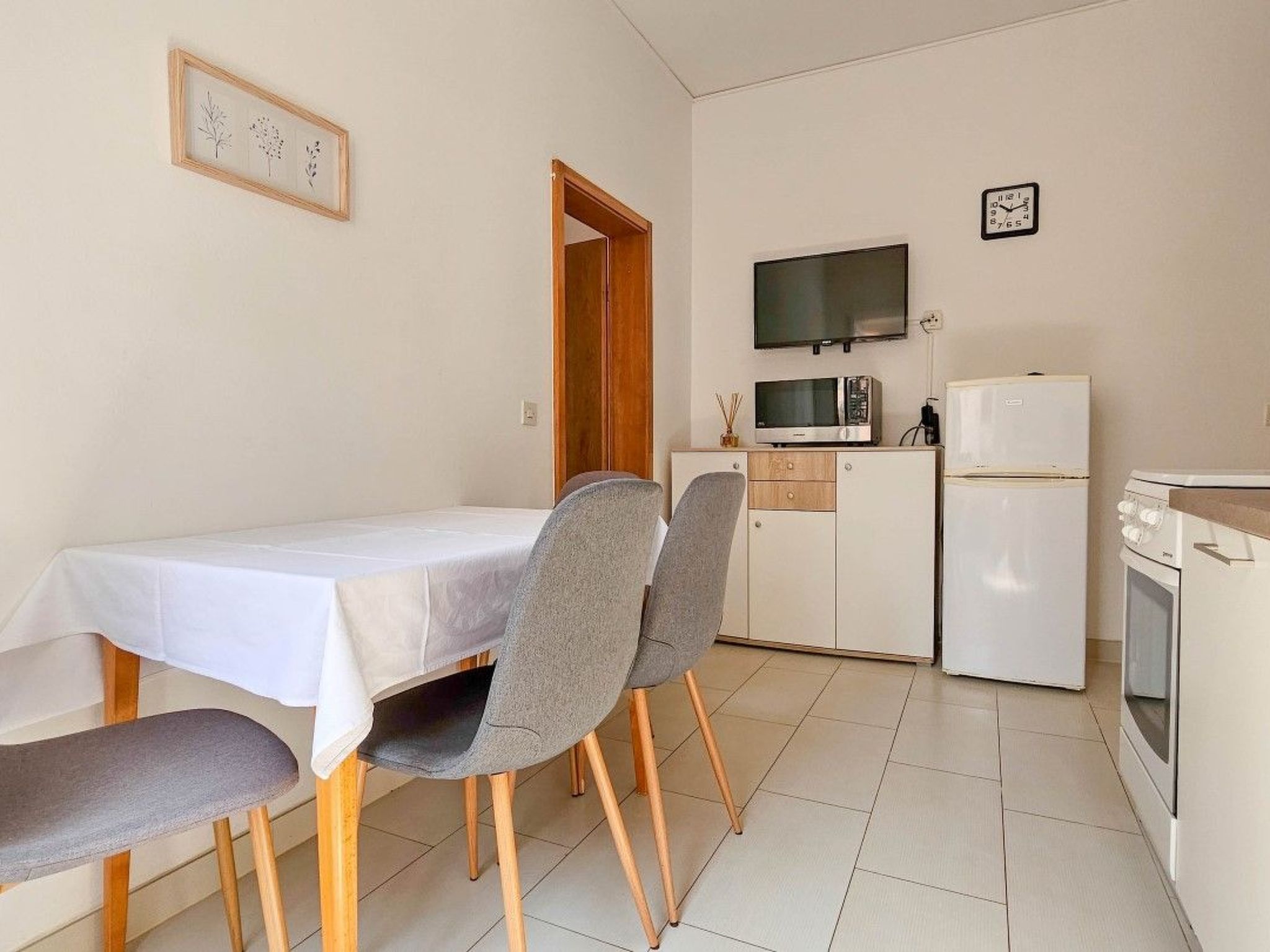 Photo of Adila 4 - Die Wohnung für 4 Personen