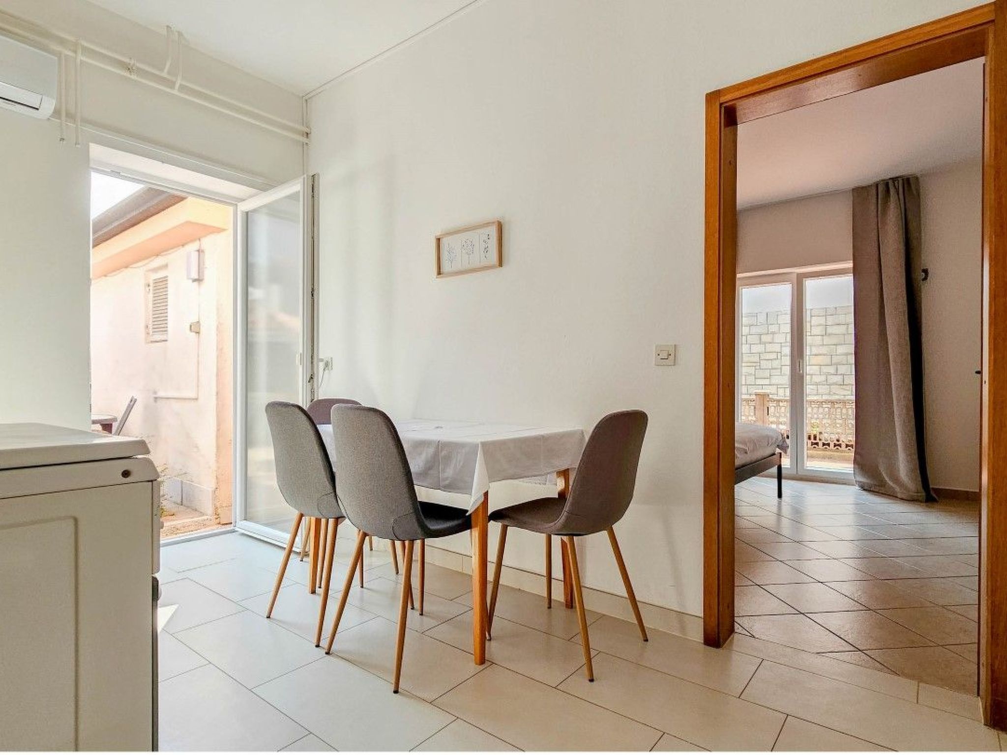 Photo of Adila 4 - Die Wohnung für 4 Personen