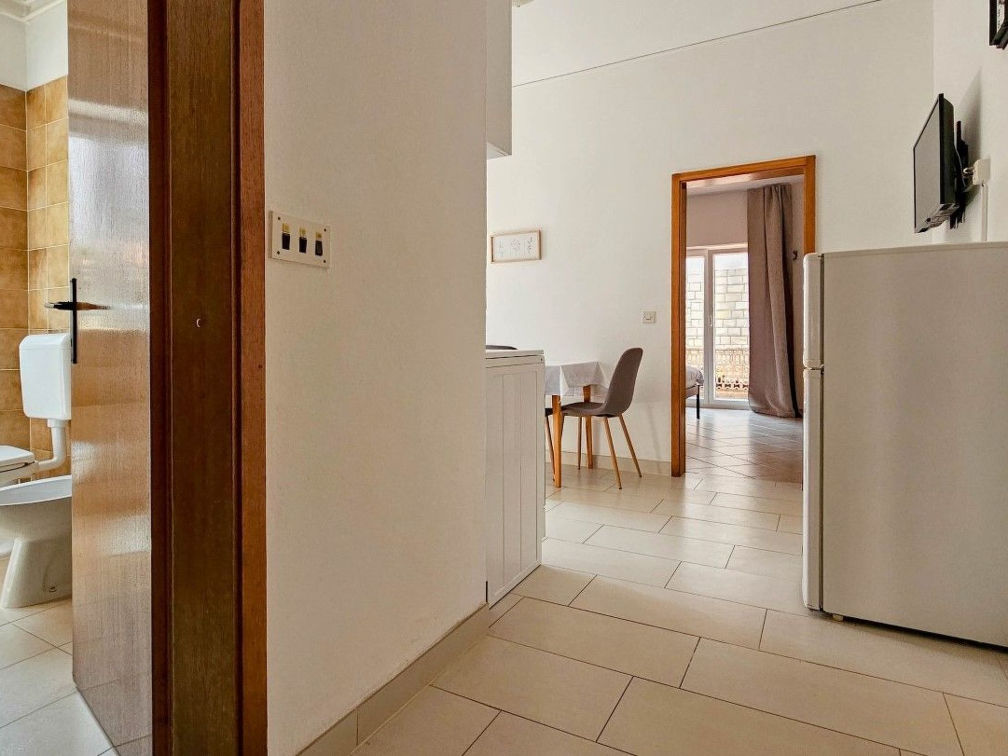 Photo of Adila 4 - Die Wohnung für 4 Personen