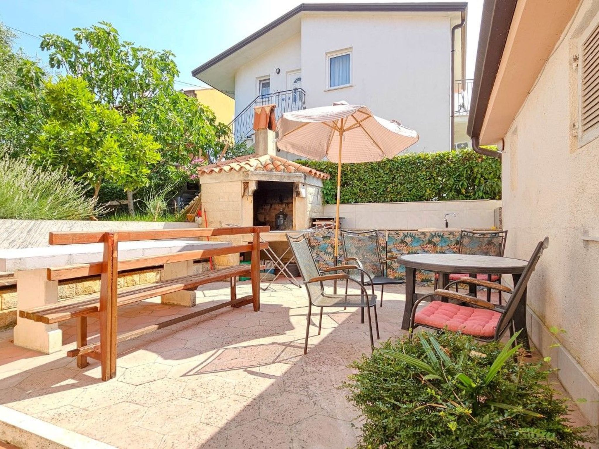 Photo of Adila 4 - Die Wohnung für 4 Personen