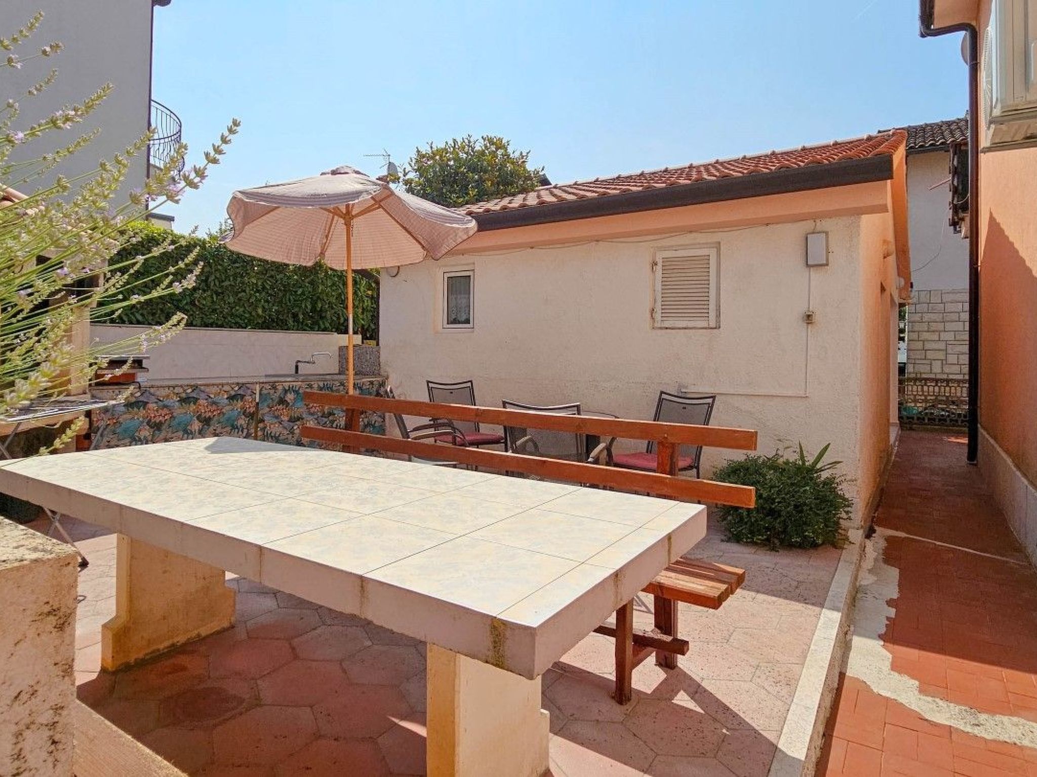 Photo of Adila 4 - Die Wohnung für 4 Personen