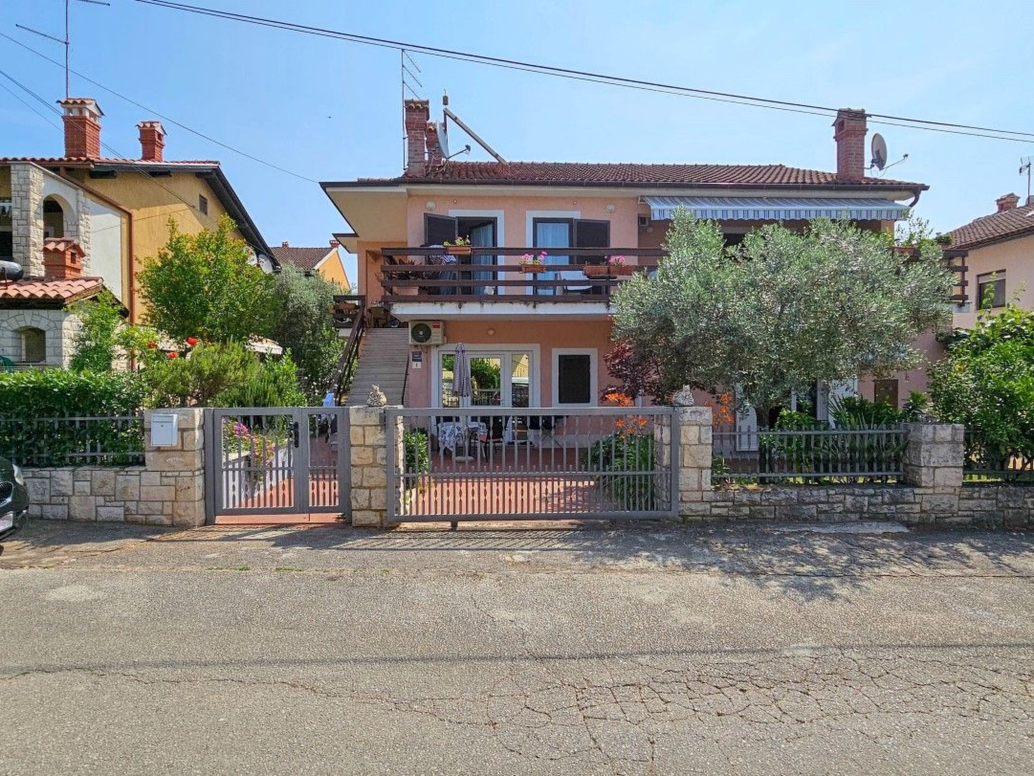 Photo of Adila 4 - Die Wohnung für 4 Personen