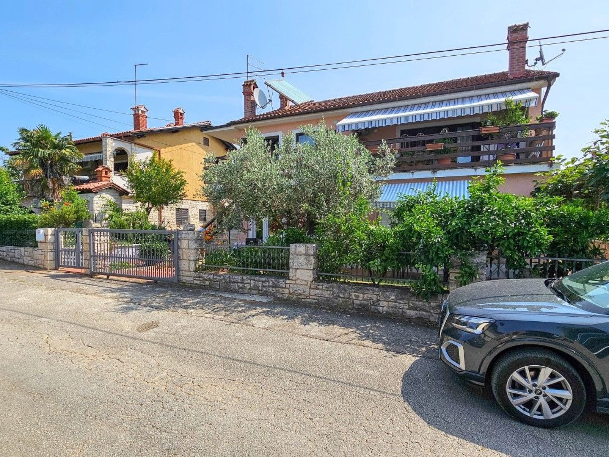 Photo of Adila 4 - Die Wohnung für 4 Personen