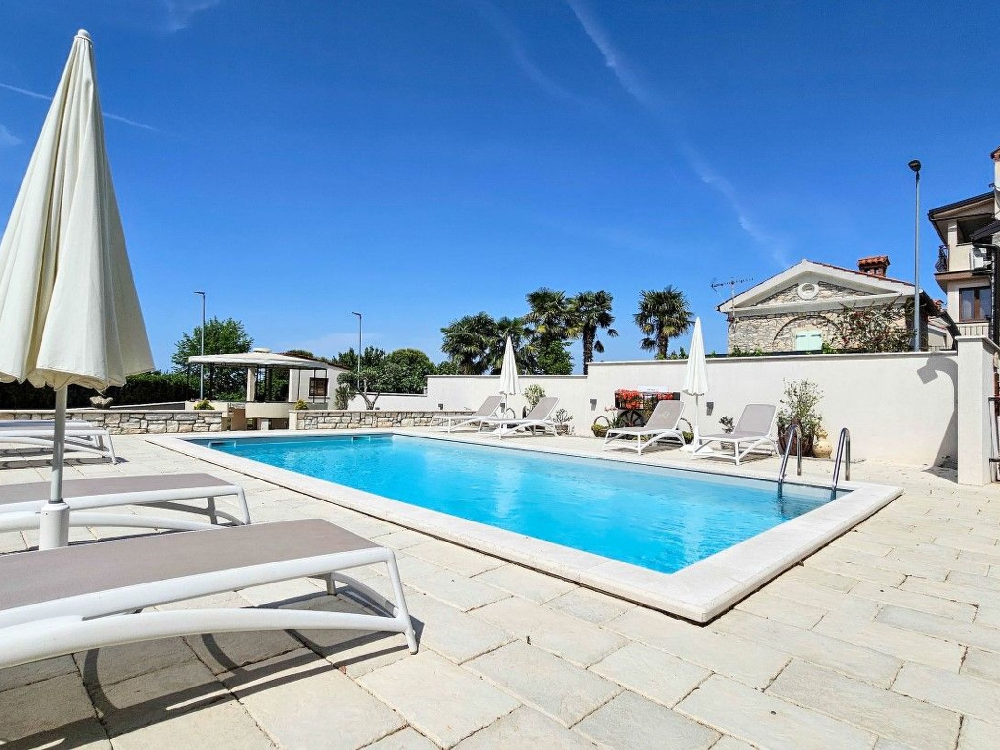 Photo of für 2 Personen ca. 30 m&sup2; in Novigrad, Adriaküste Kroatien (Westküste von I