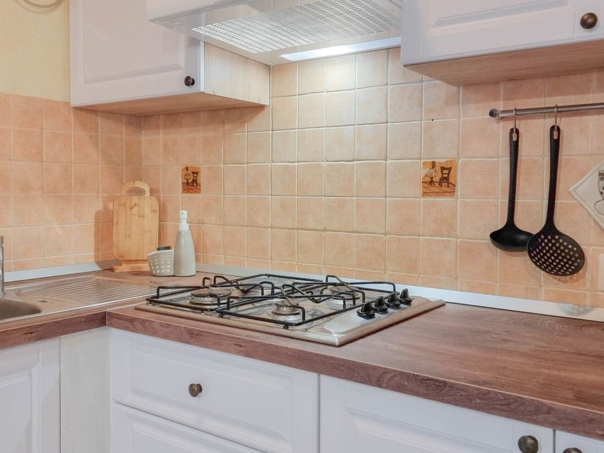 Photo of für 2 Personen ca. 30 m&sup2; in Novigrad, Adriaküste Kroatien (Westküste von I