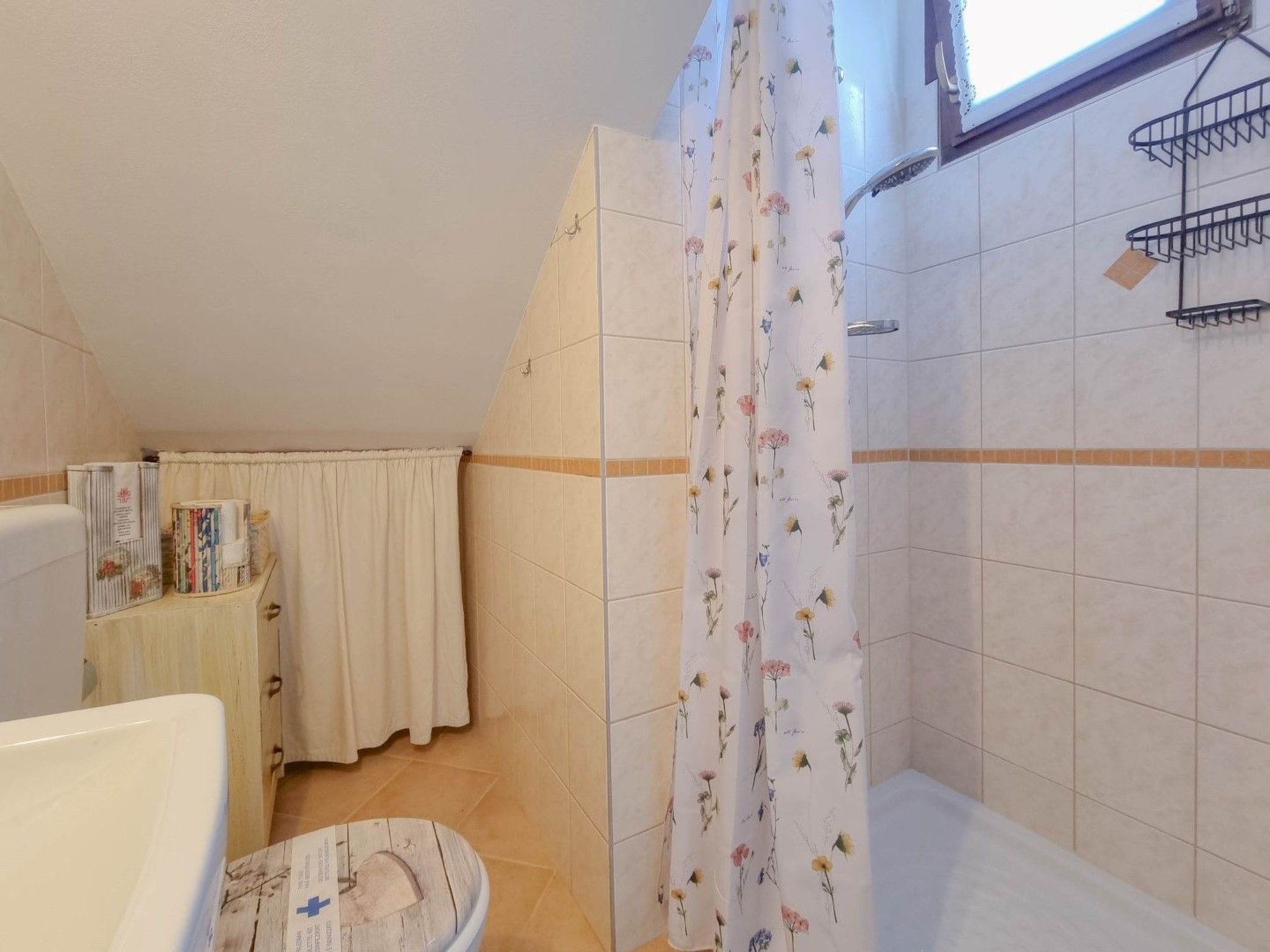 Photo of für 2 Personen ca. 30 m&sup2; in Novigrad, Adriaküste Kroatien (Westküste von I