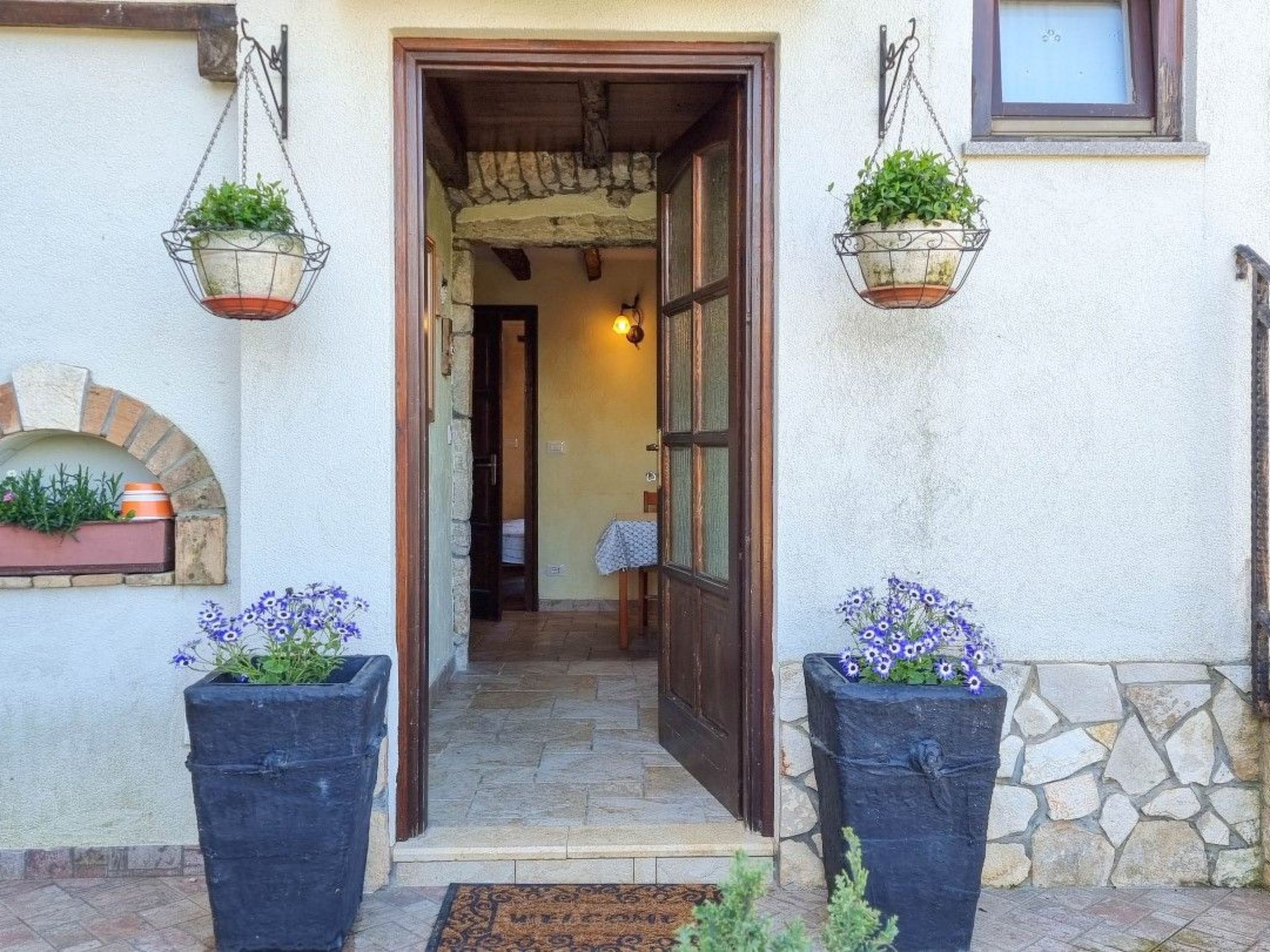 Photo of für 2 Personen ca. 30 m&sup2; in Novigrad, Adriaküste Kroatien (Westküste von I