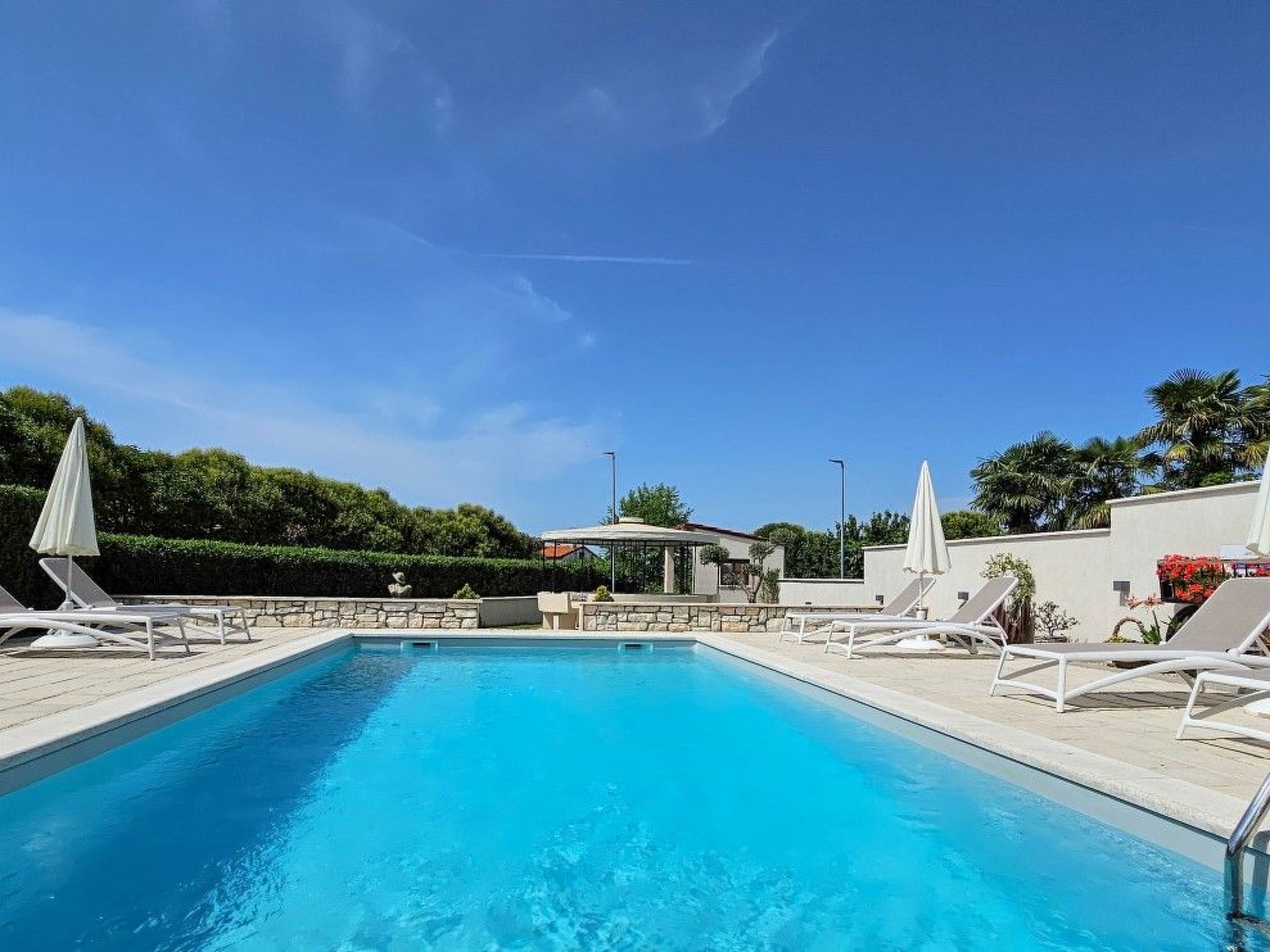 Photo of für 2 Personen ca. 30 m&sup2; in Novigrad, Adriaküste Kroatien (Westküste von I