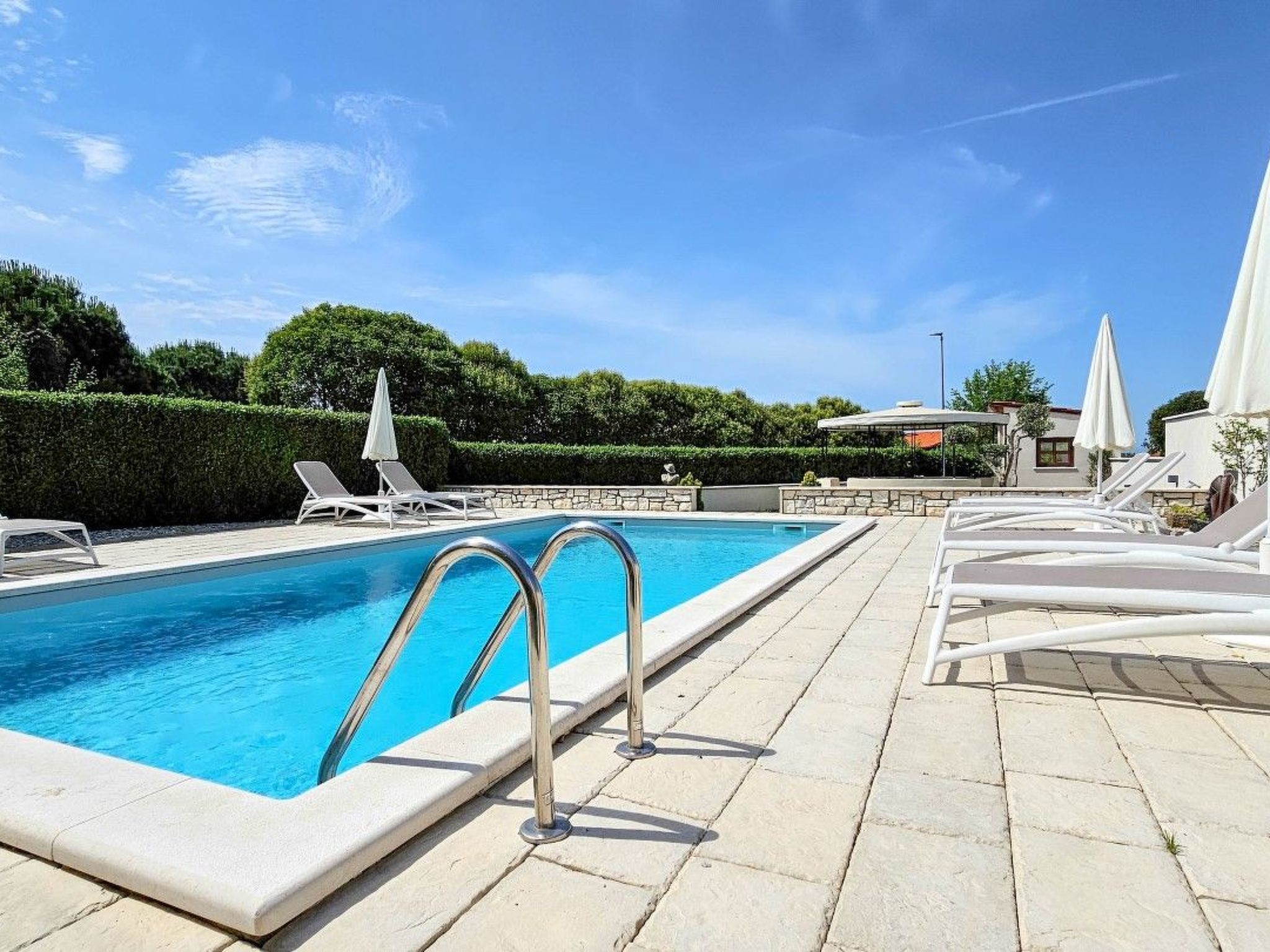 Photo of für 2 Personen ca. 30 m&sup2; in Novigrad, Adriaküste Kroatien (Westküste von I