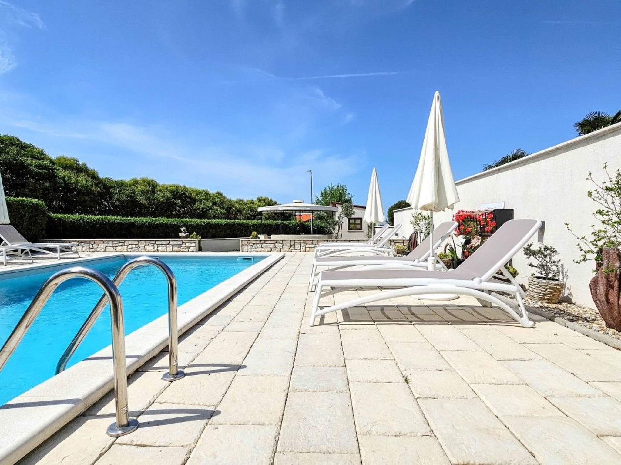 Photo of für 2 Personen ca. 30 m&sup2; in Novigrad, Adriaküste Kroatien (Westküste von I