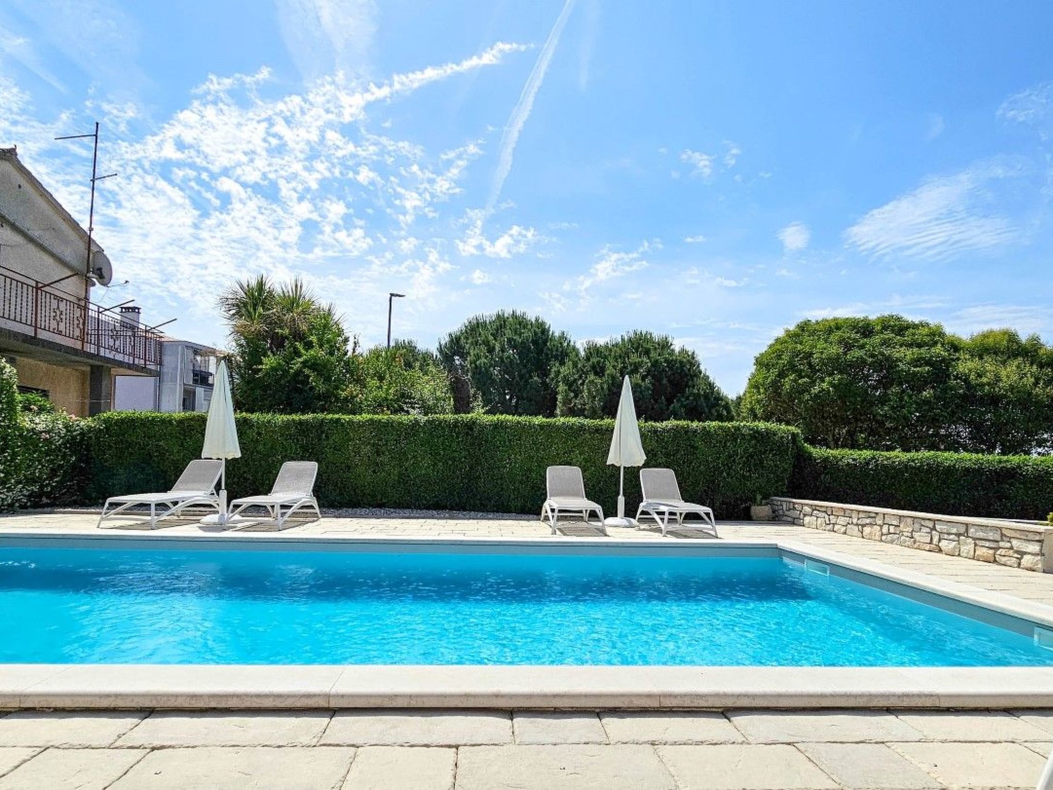 Photo of für 2 Personen ca. 30 m&sup2; in Novigrad, Adriaküste Kroatien (Westküste von I