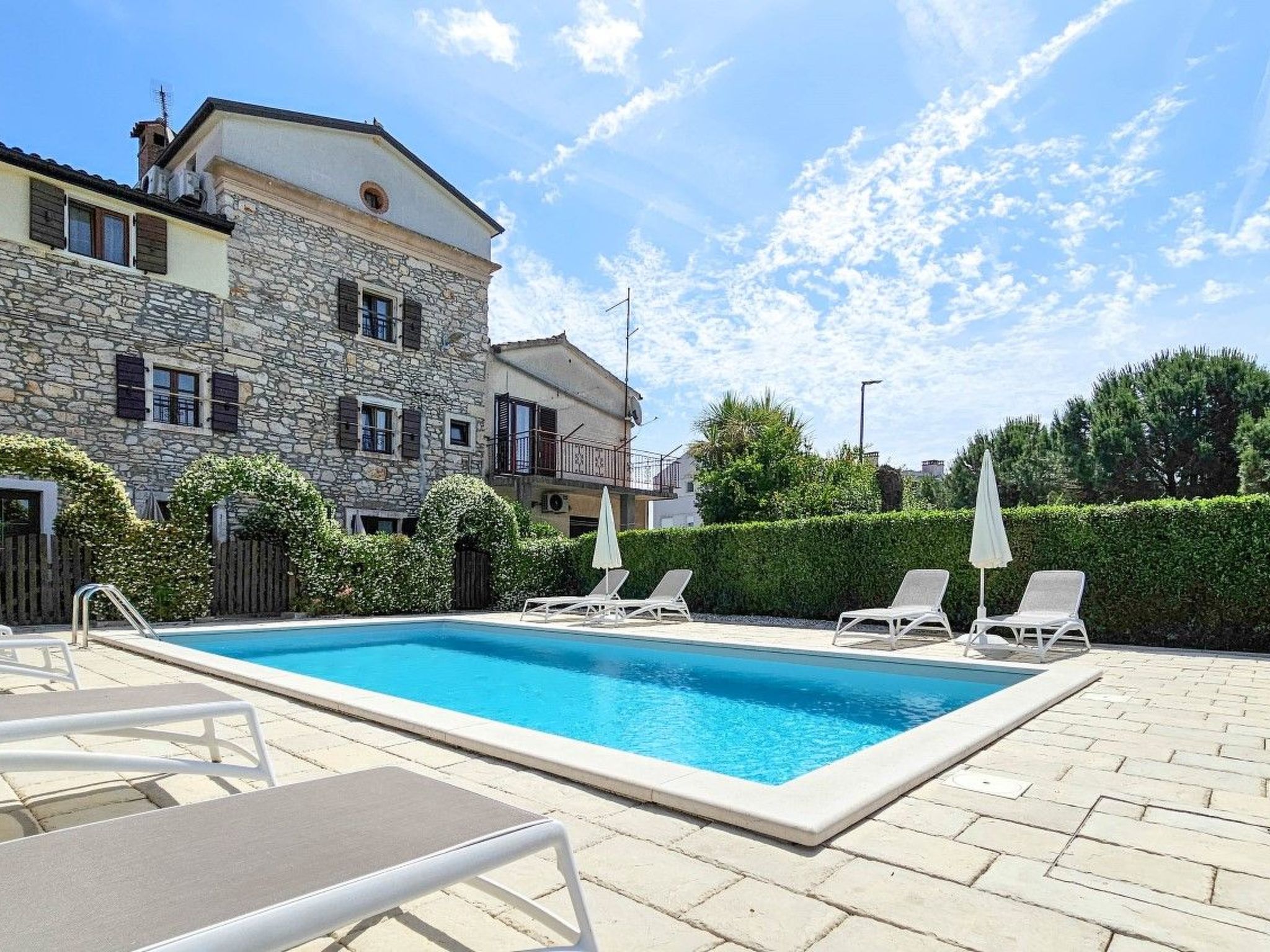 Photo of für 2 Personen ca. 30 m&sup2; in Novigrad, Adriaküste Kroatien (Westküste von I