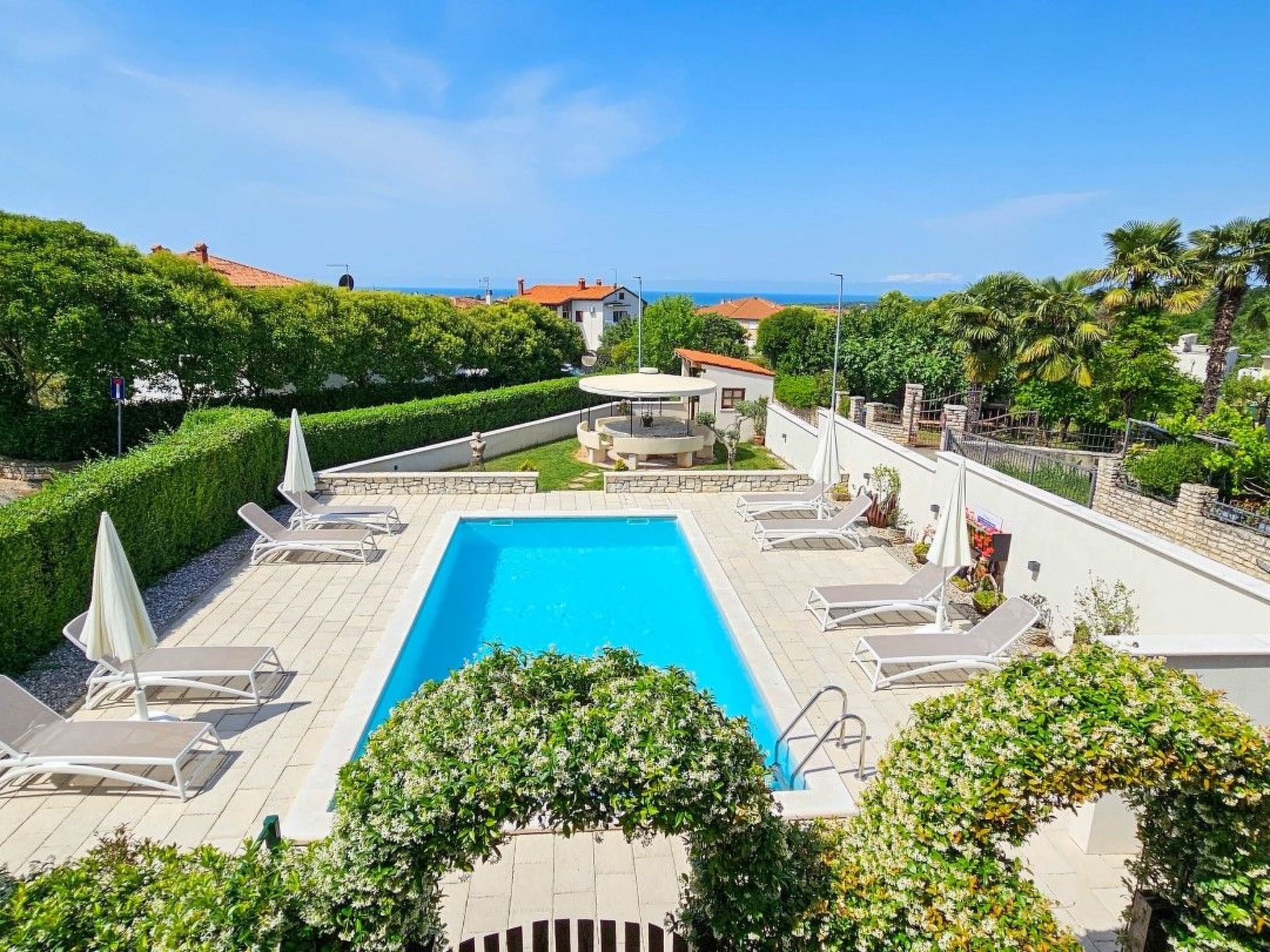 Photo of für 2 Personen ca. 30 m&sup2; in Novigrad, Adriaküste Kroatien (Westküste von I