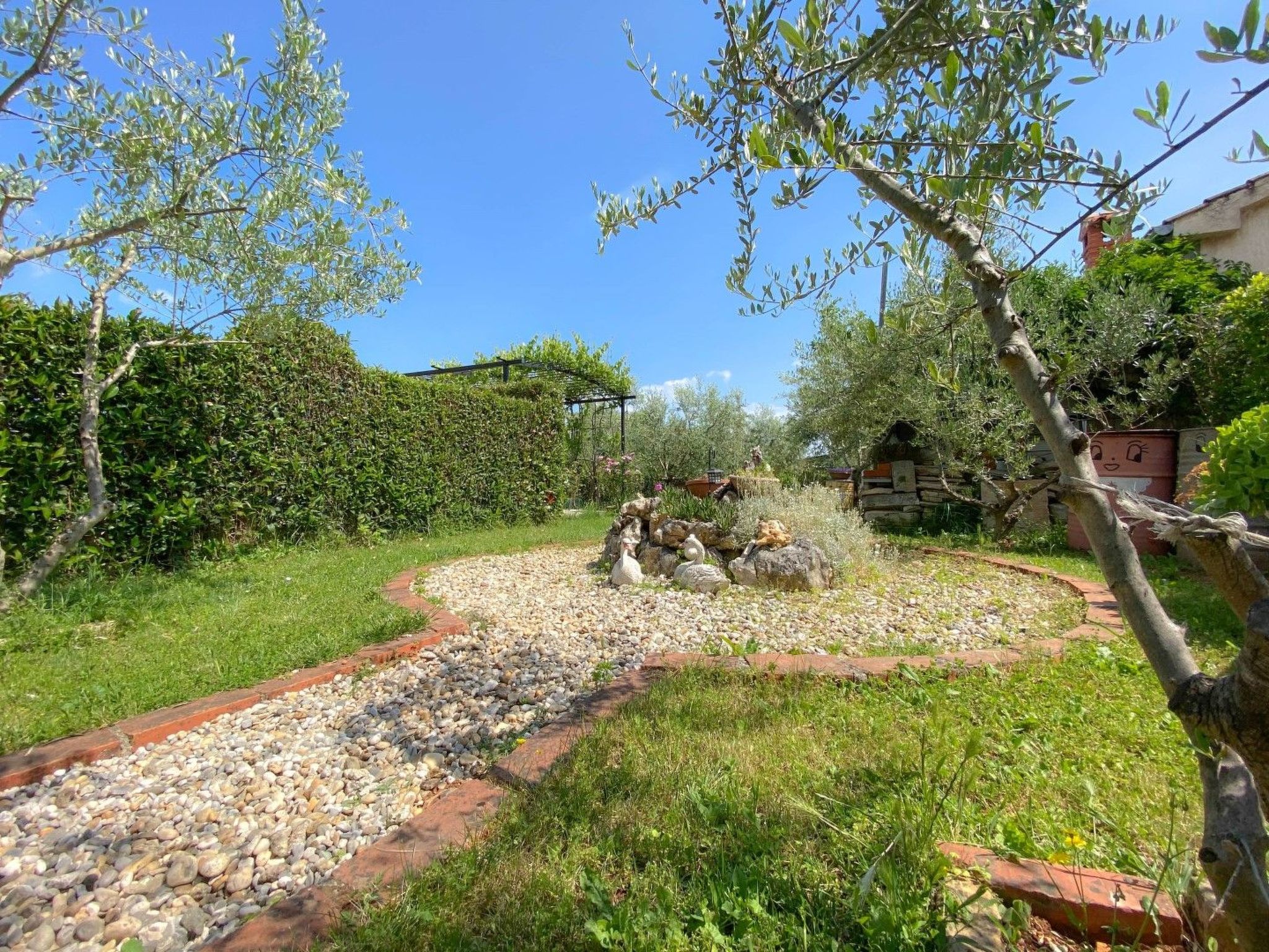 Photo of für 2 Personen ca. 30 m&sup2; in Novigrad, Adriaküste Kroatien (Westküste von I