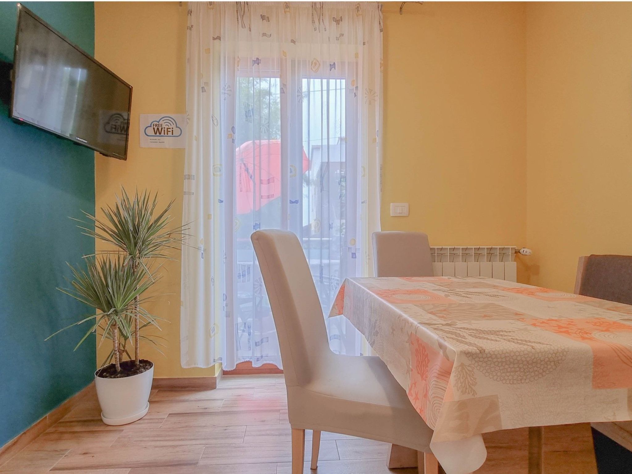 Photo of für 4 Personen ca. 50 m&sup2; in Novigrad, Adriaküste Kroatien (Westküste von I