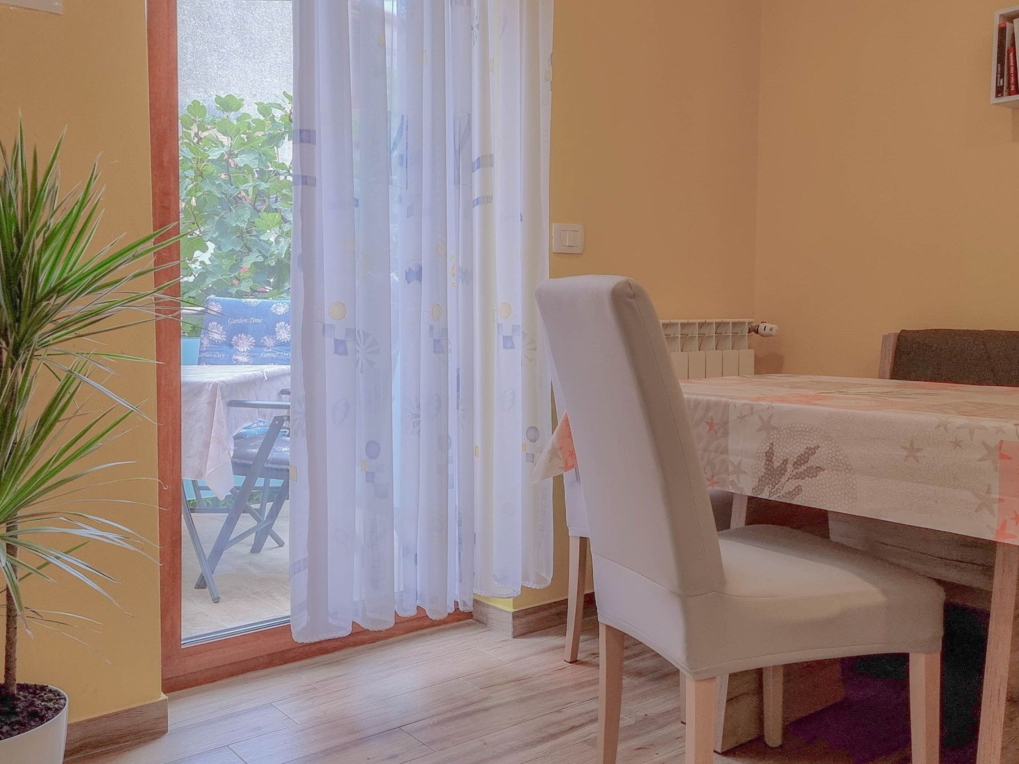 Photo of für 4 Personen ca. 50 m&sup2; in Novigrad, Adriaküste Kroatien (Westküste von I