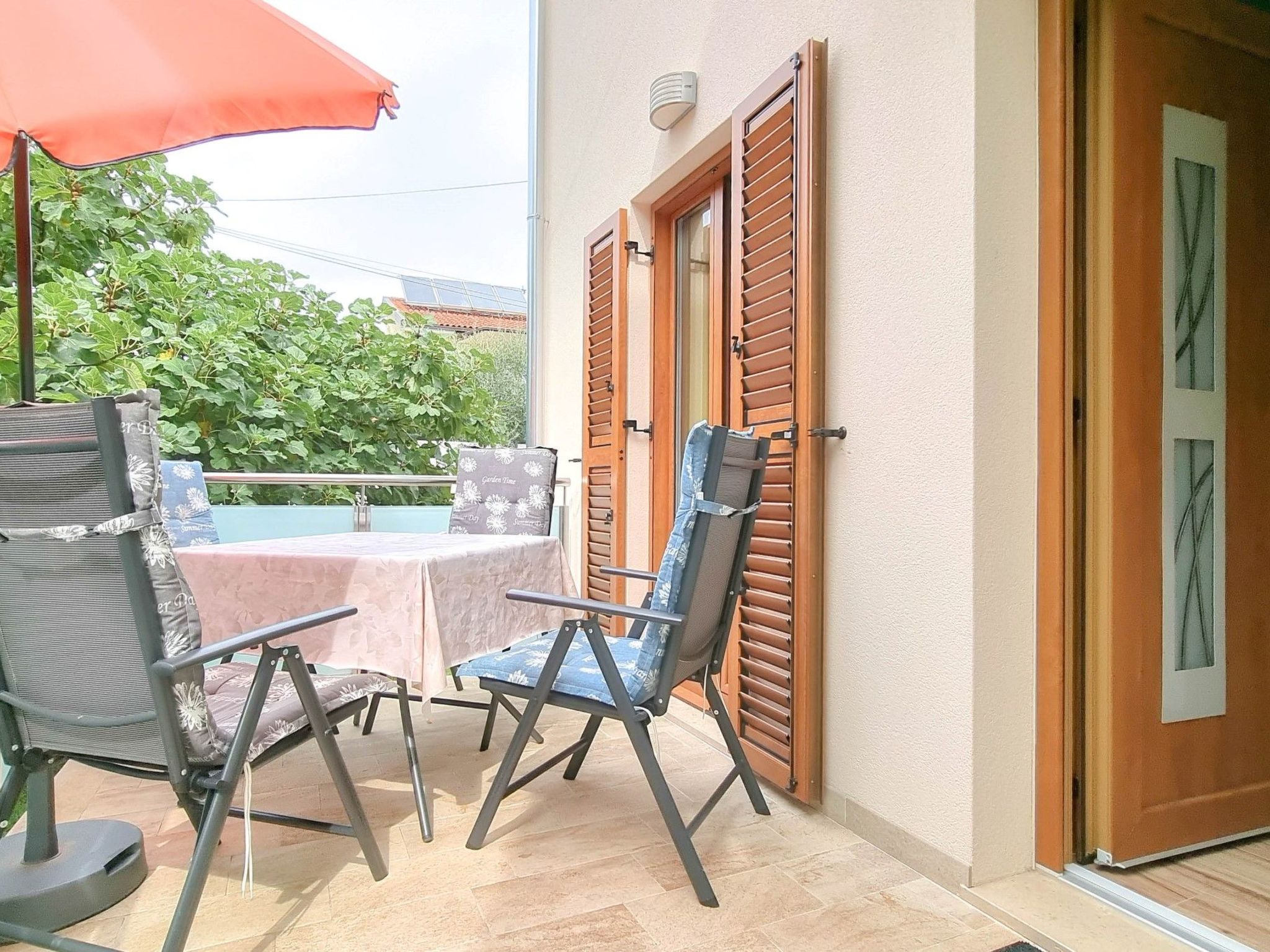 Photo of für 4 Personen ca. 50 m&sup2; in Novigrad, Adriaküste Kroatien (Westküste von I