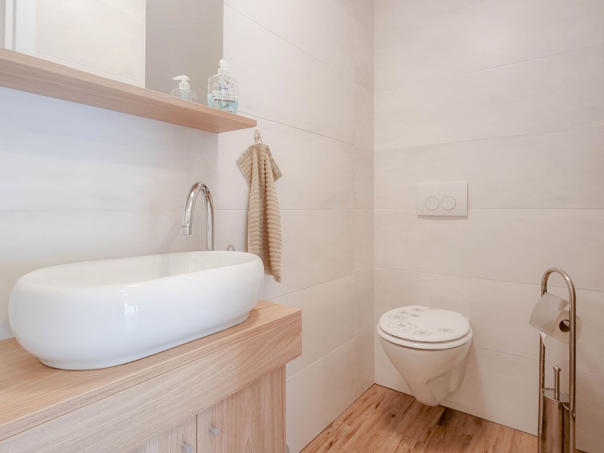 Photo of für 4 Personen ca. 50 m&sup2; in Novigrad, Adriaküste Kroatien (Westküste von I