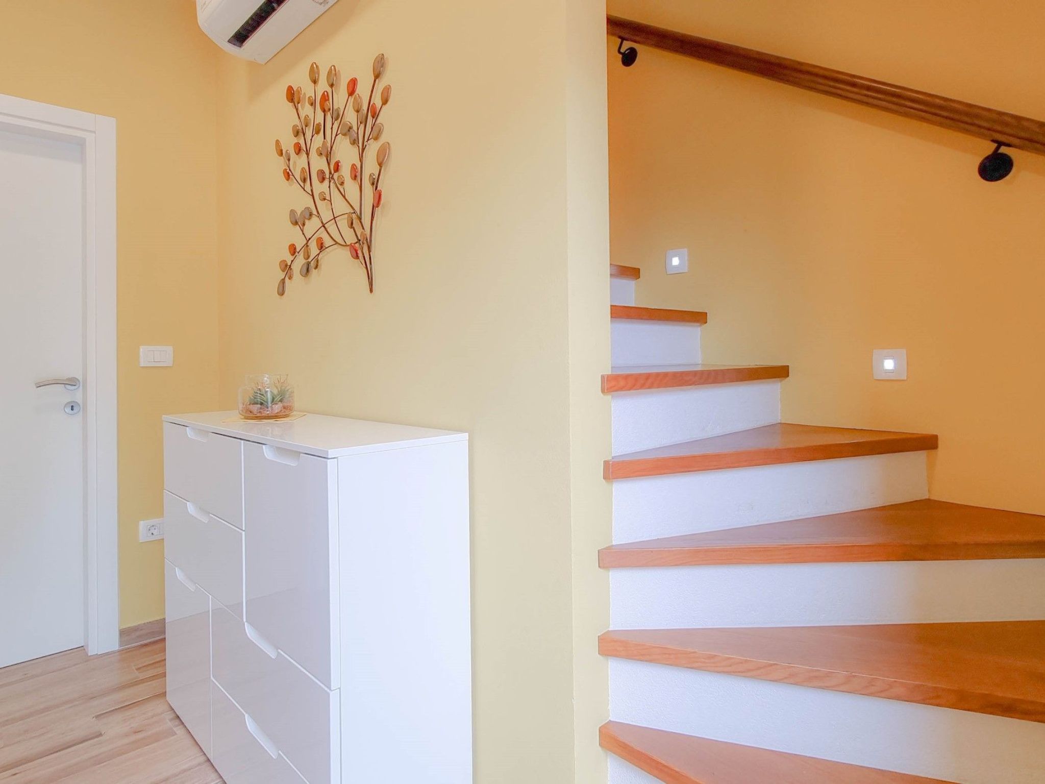 Photo of für 4 Personen ca. 50 m&sup2; in Novigrad, Adriaküste Kroatien (Westküste von I