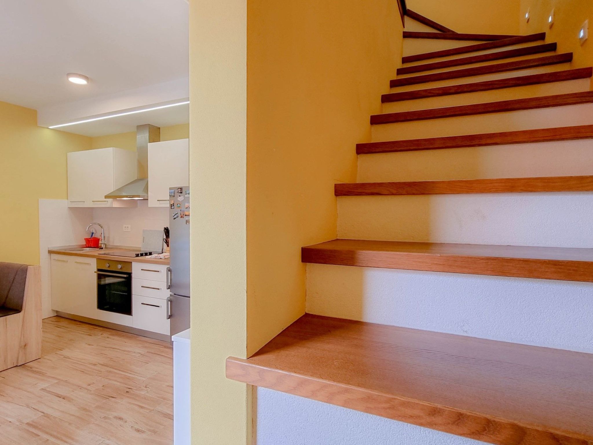 Photo of für 4 Personen ca. 50 m&sup2; in Novigrad, Adriaküste Kroatien (Westküste von I