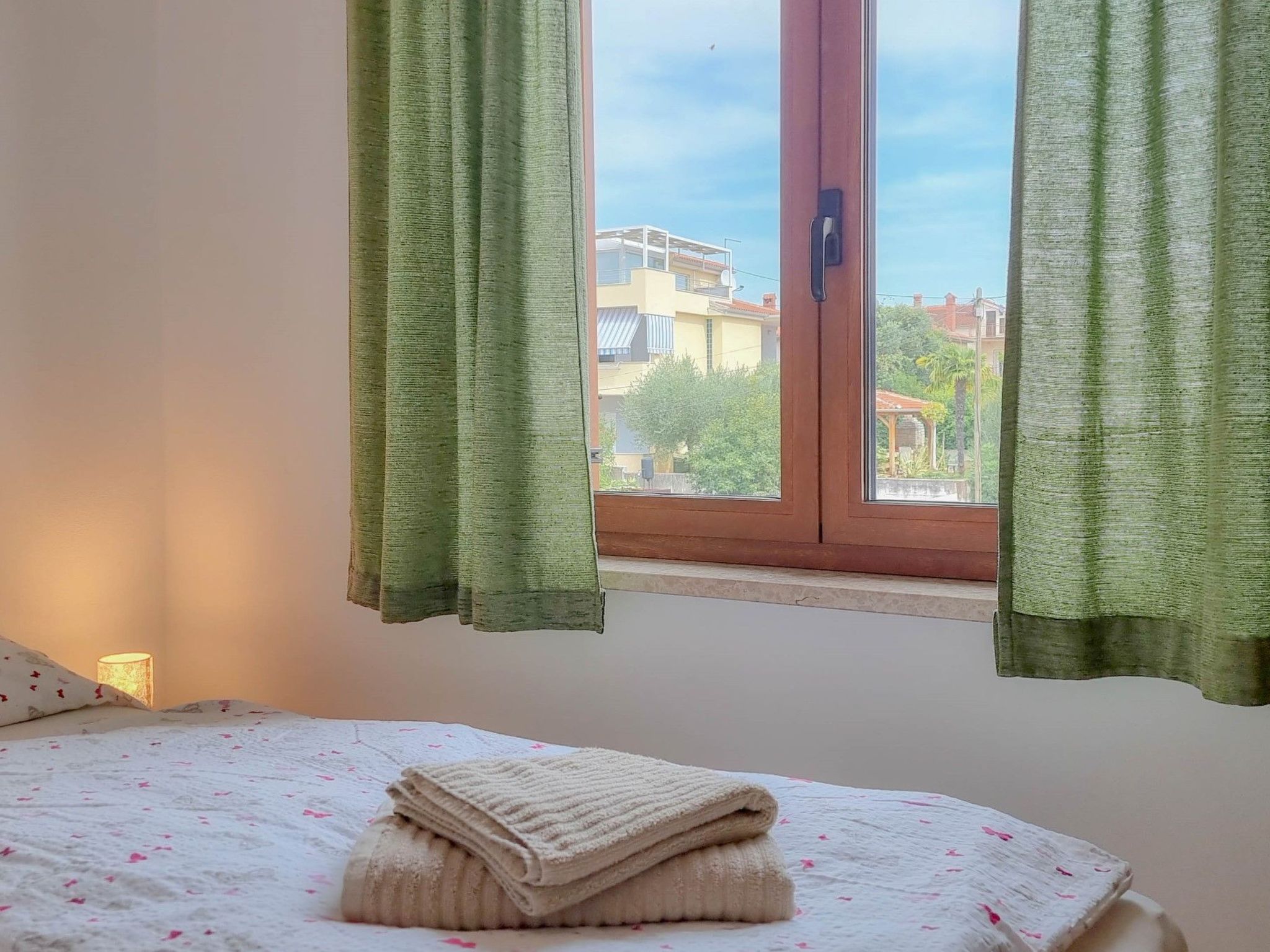 Photo of für 4 Personen ca. 50 m&sup2; in Novigrad, Adriaküste Kroatien (Westküste von I