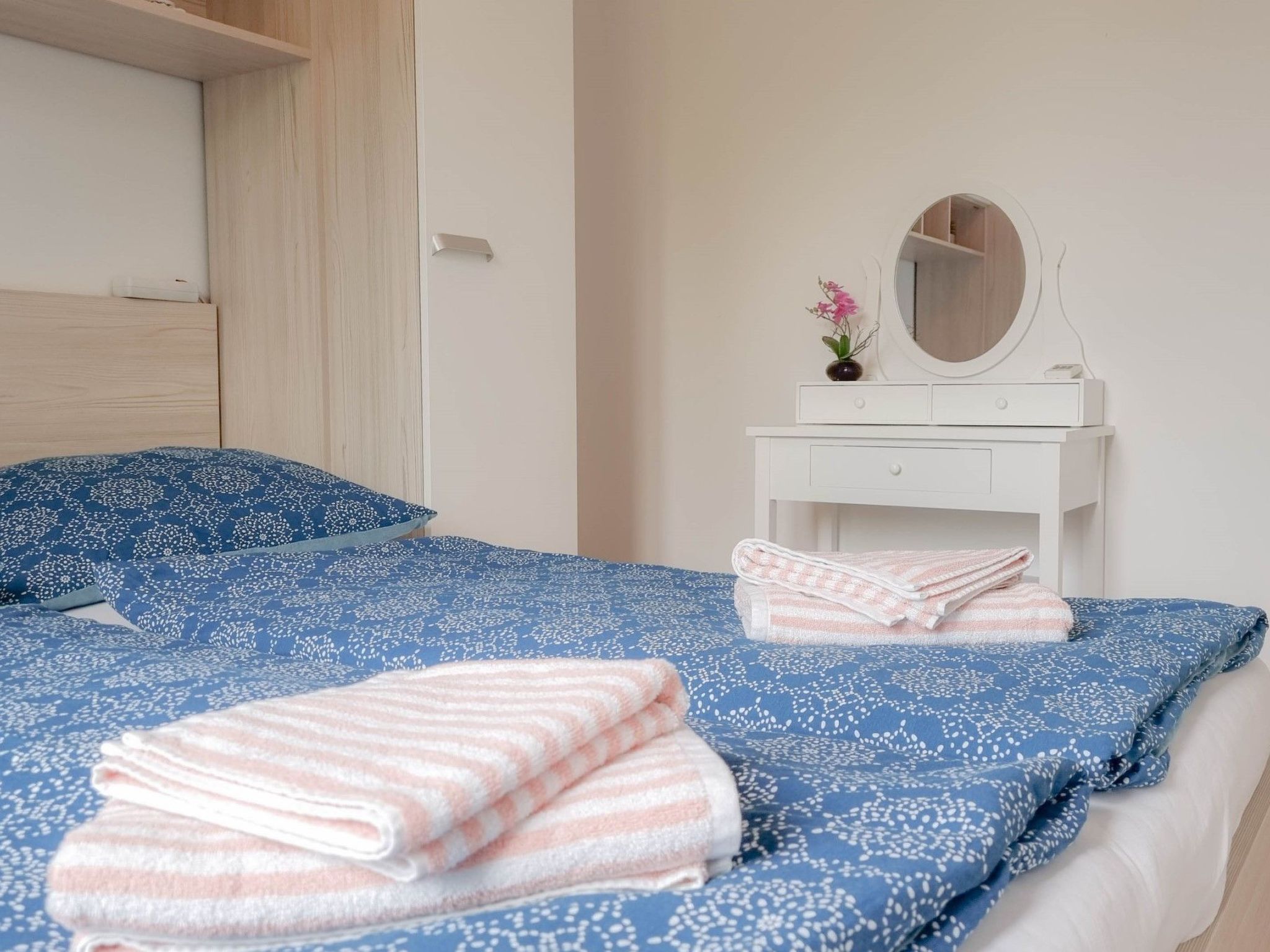 Photo of für 4 Personen ca. 50 m&sup2; in Novigrad, Adriaküste Kroatien (Westküste von I