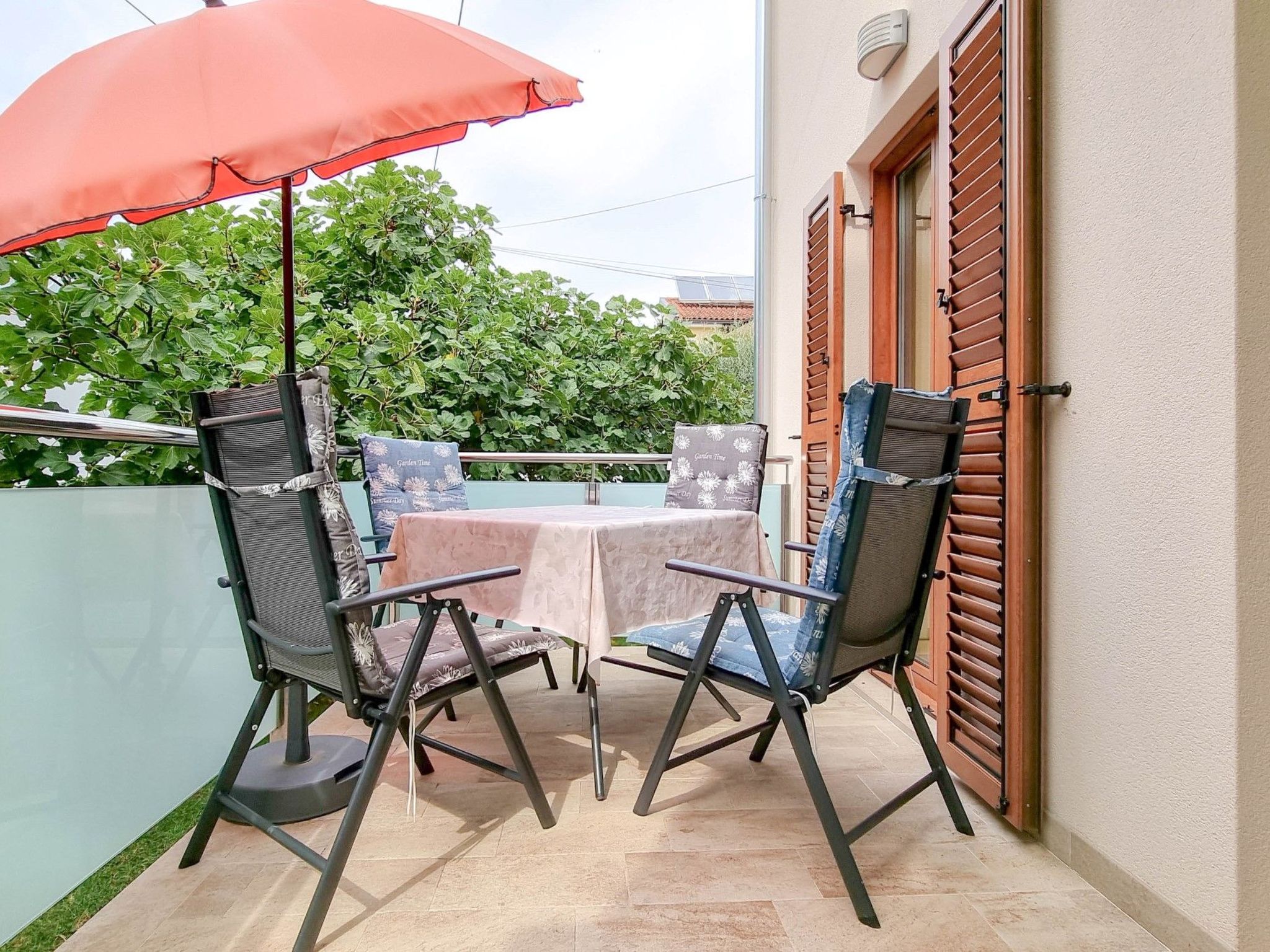 Photo of für 4 Personen ca. 50 m&sup2; in Novigrad, Adriaküste Kroatien (Westküste von I