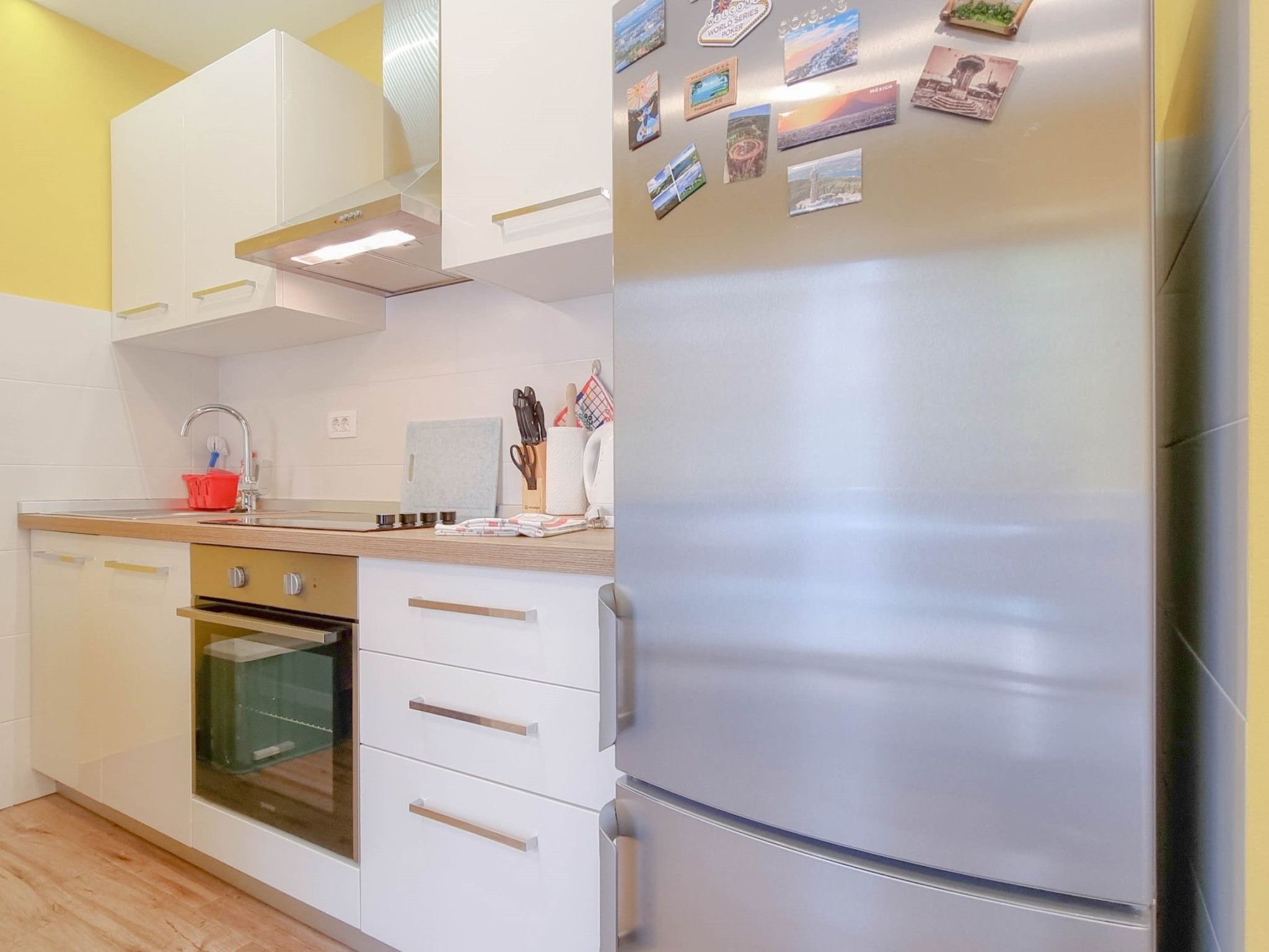 Photo of für 4 Personen ca. 50 m&sup2; in Novigrad, Adriaküste Kroatien (Westküste von I