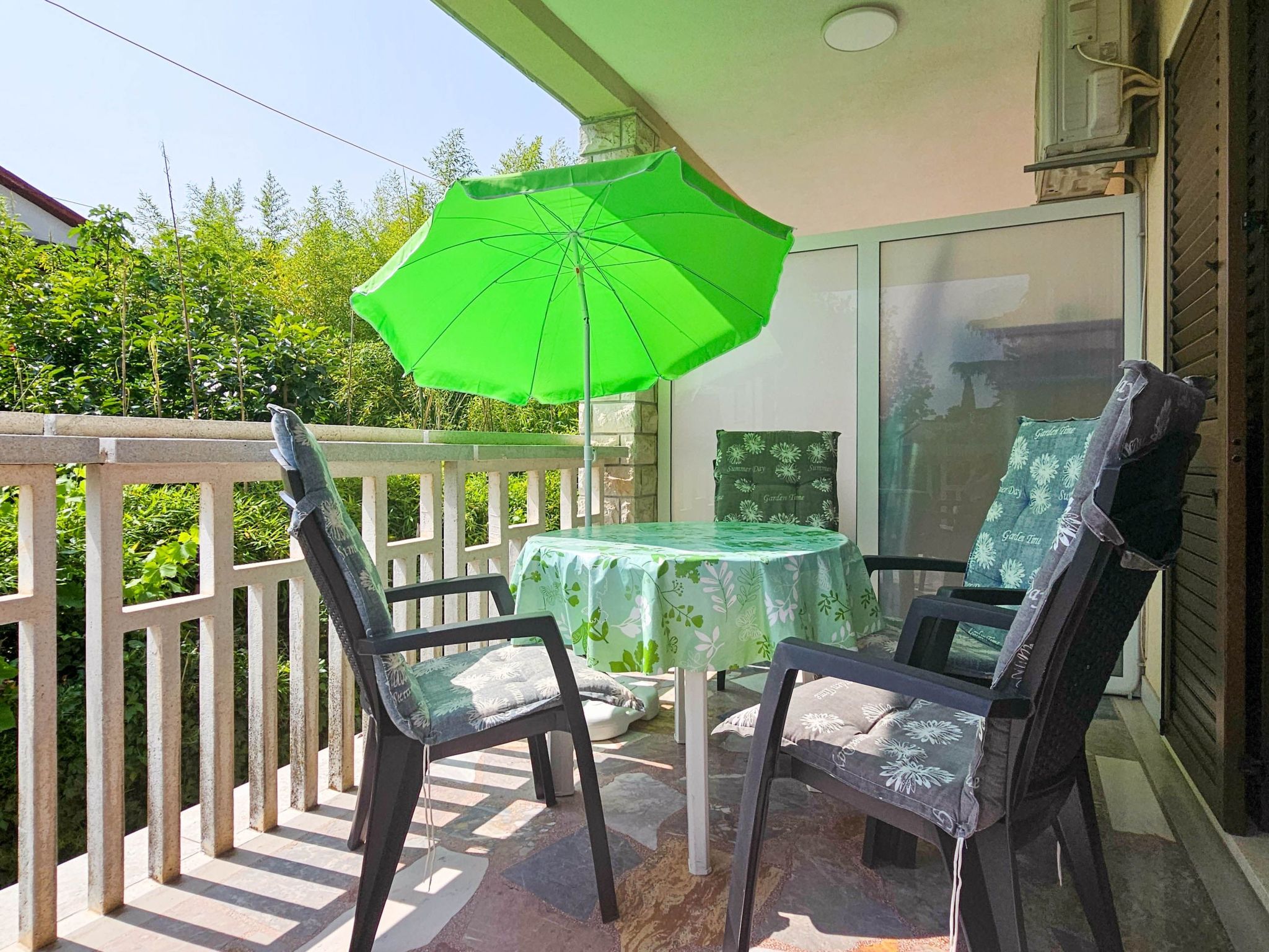 Photo of Wohnung "Aurelio" mit Terrasse