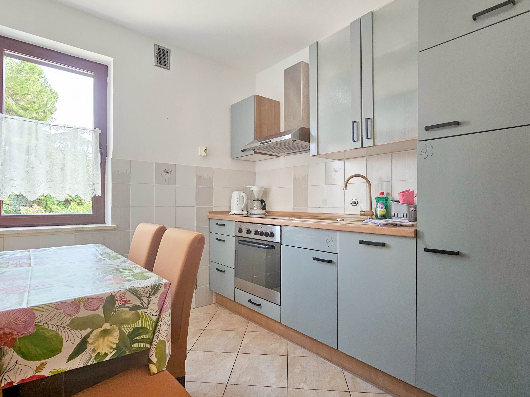 Photo of Wohnung "Aurelio" mit Terrasse