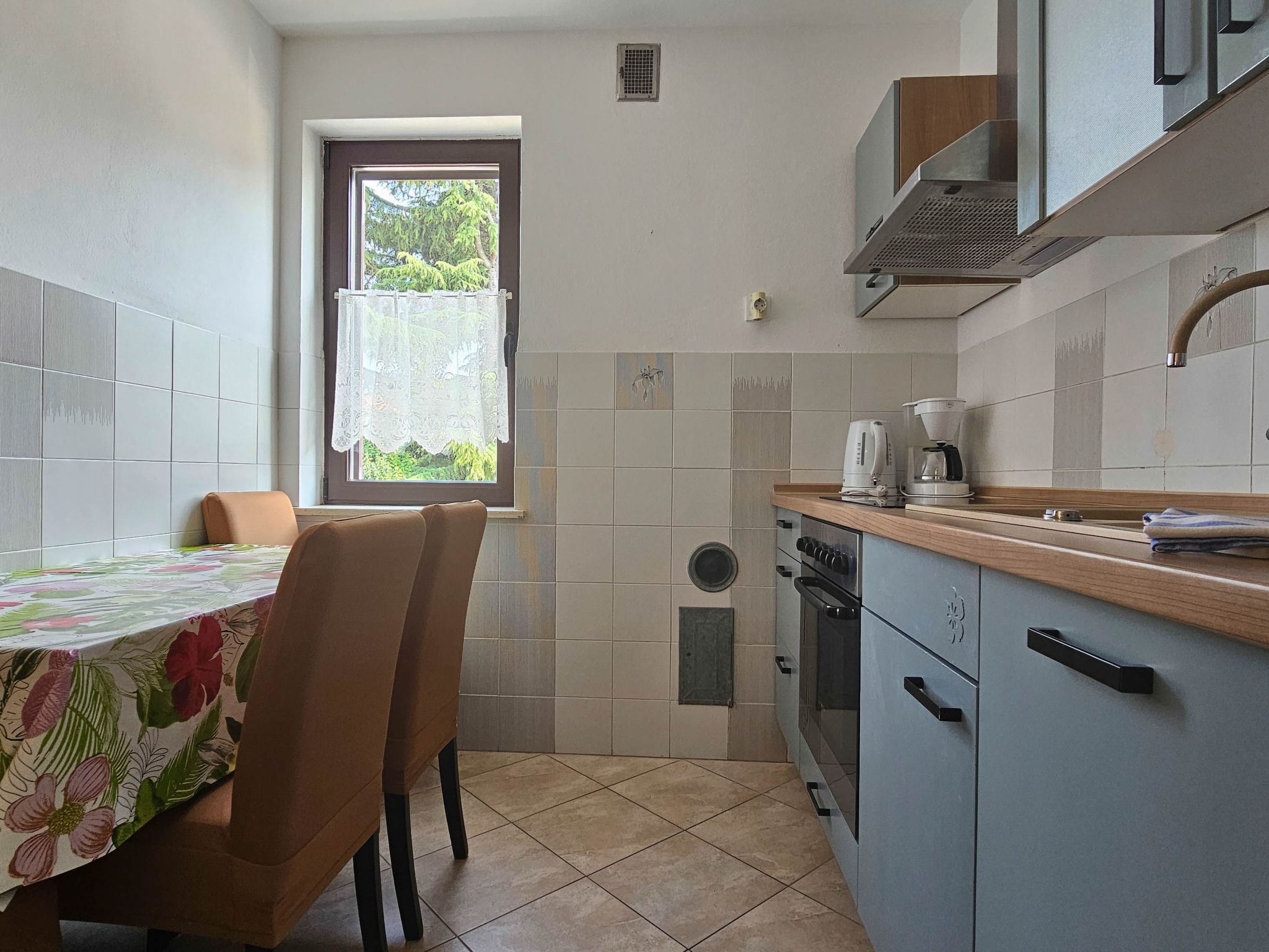 Photo of Wohnung "Aurelio" mit Terrasse