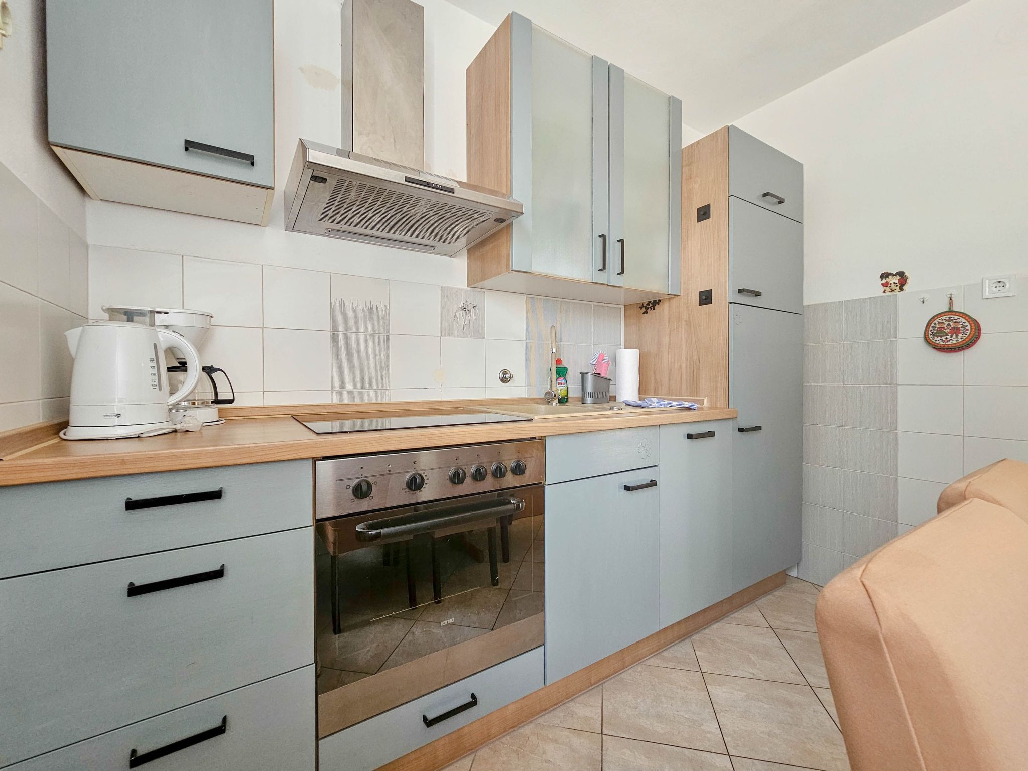 Photo of Wohnung "Aurelio" mit Terrasse