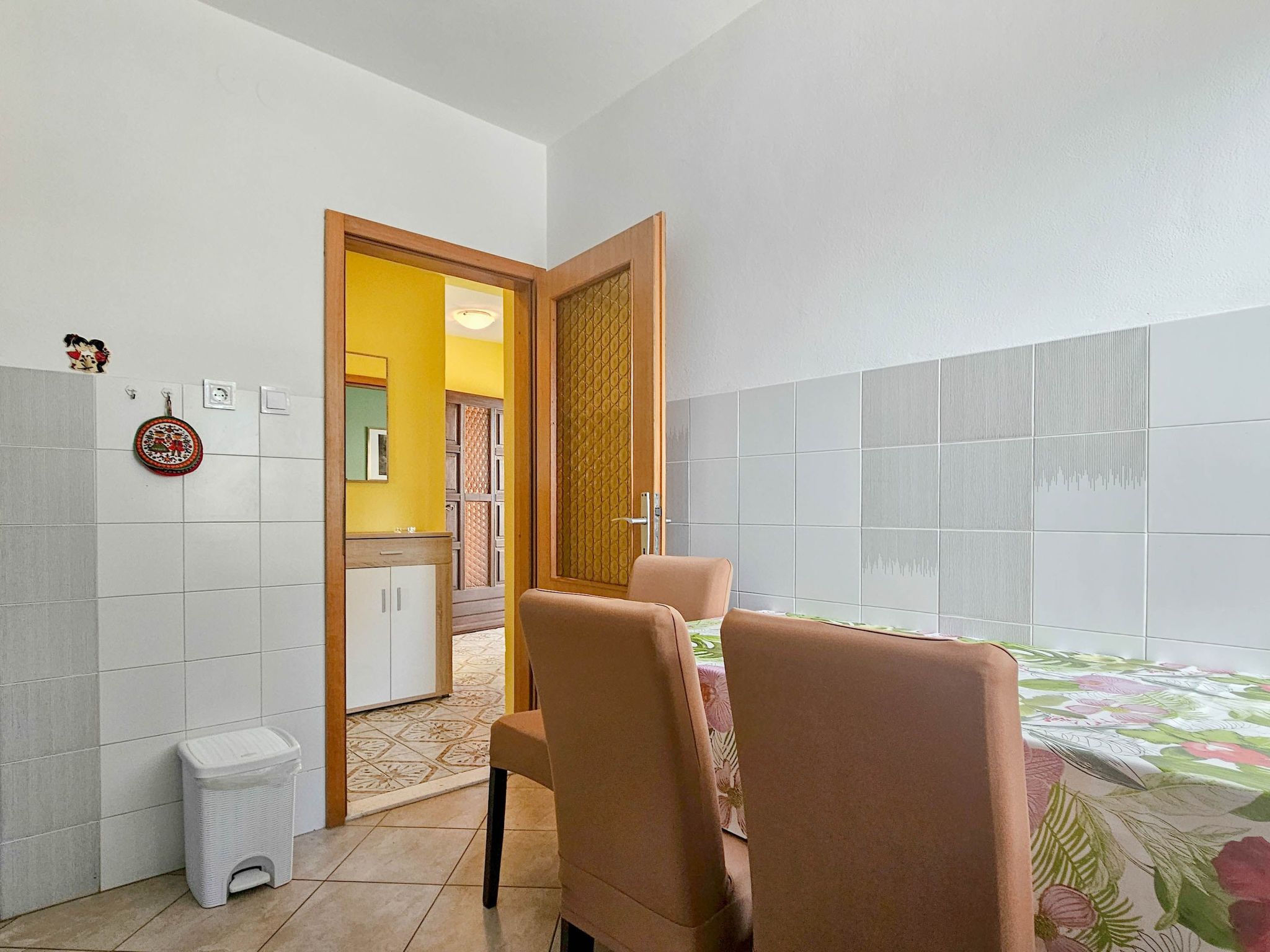 Photo of Wohnung "Aurelio" mit Terrasse