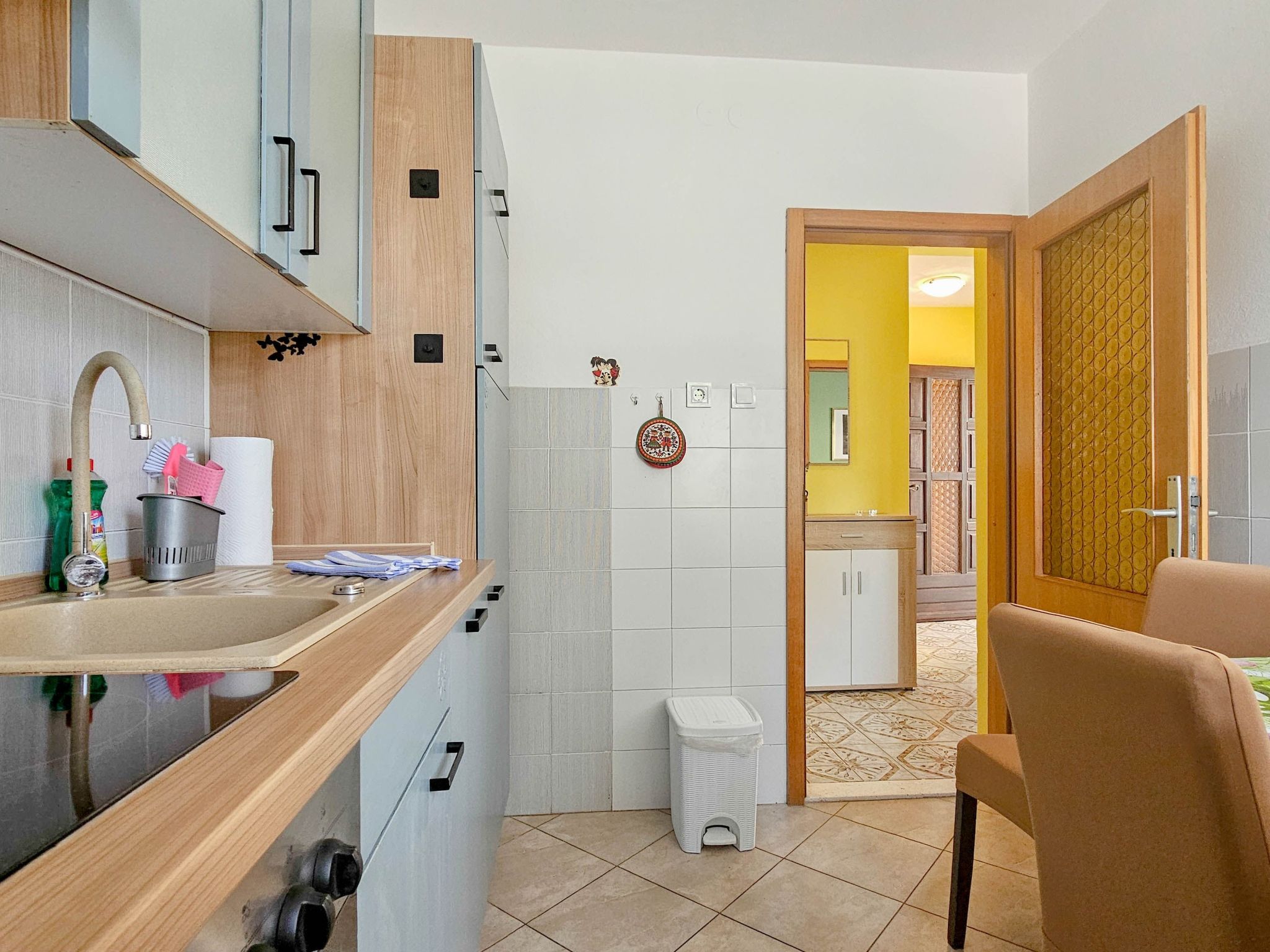 Photo of Wohnung "Aurelio" mit Terrasse