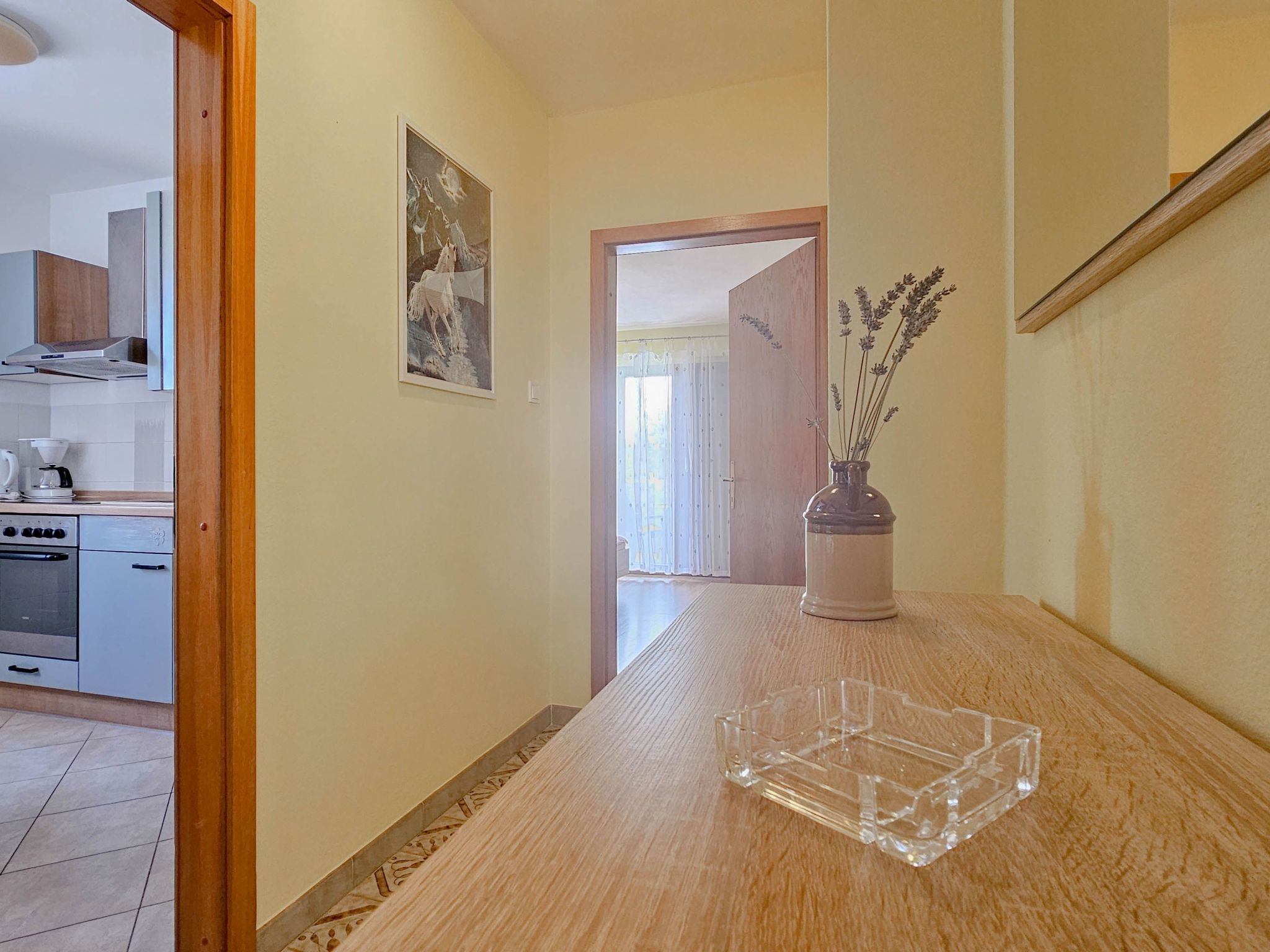 Photo of Wohnung "Aurelio" mit Terrasse