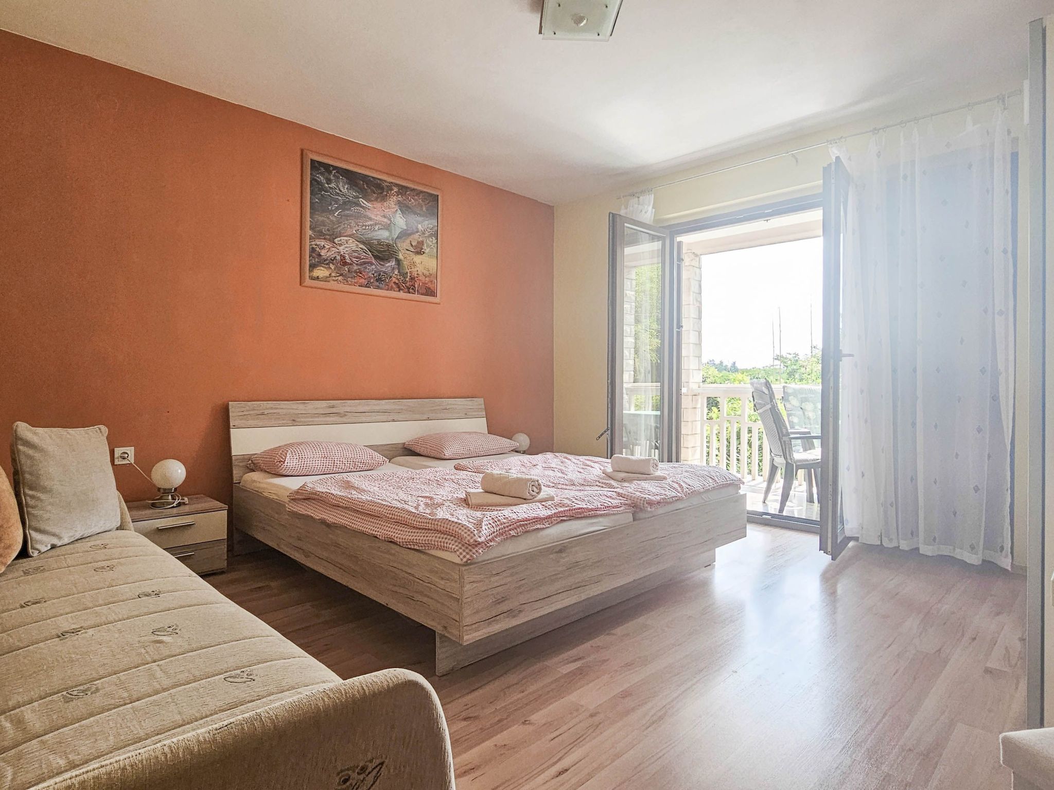 Photo of Wohnung "Aurelio" mit Terrasse