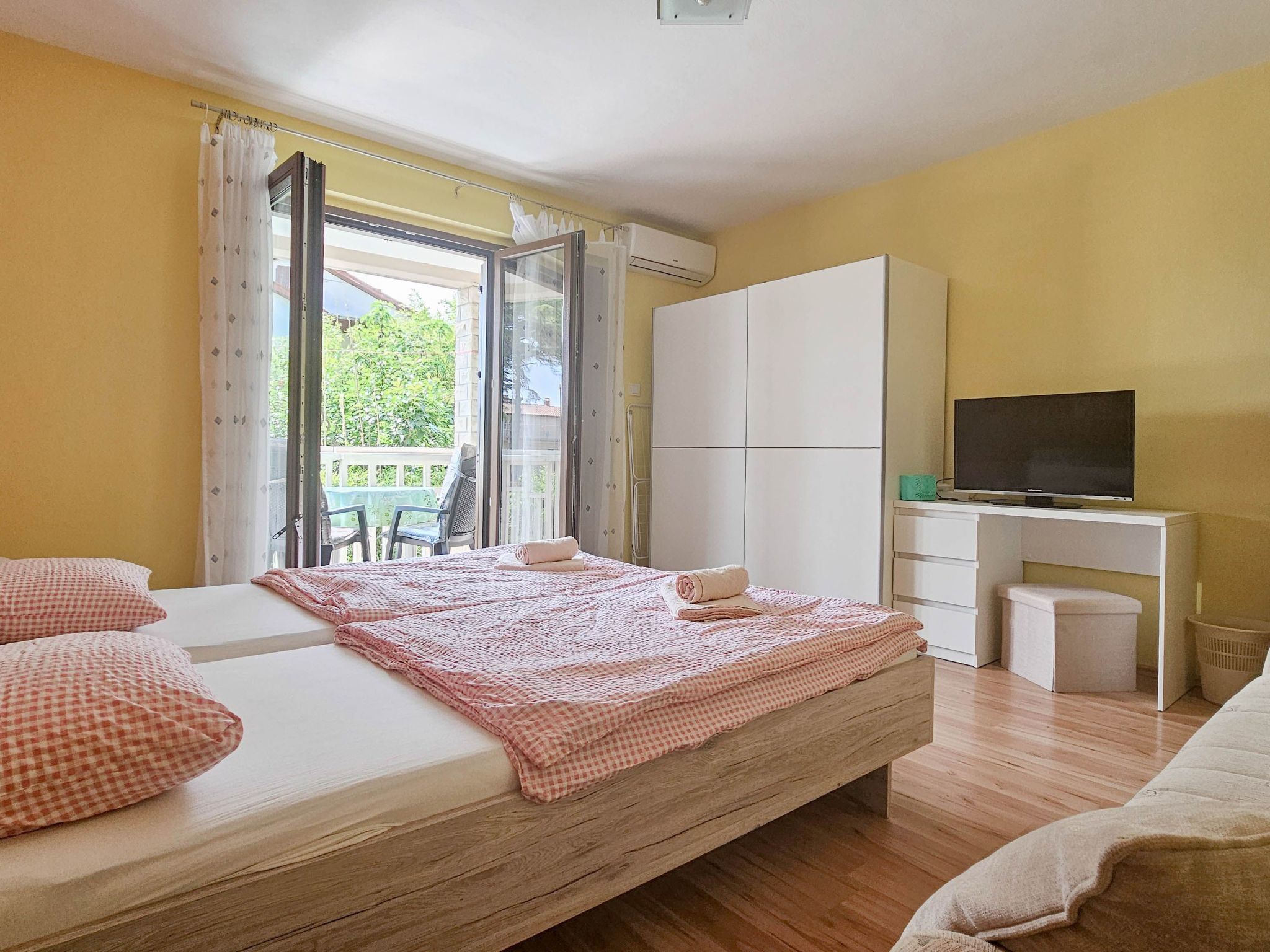 Photo of Wohnung "Aurelio" mit Terrasse